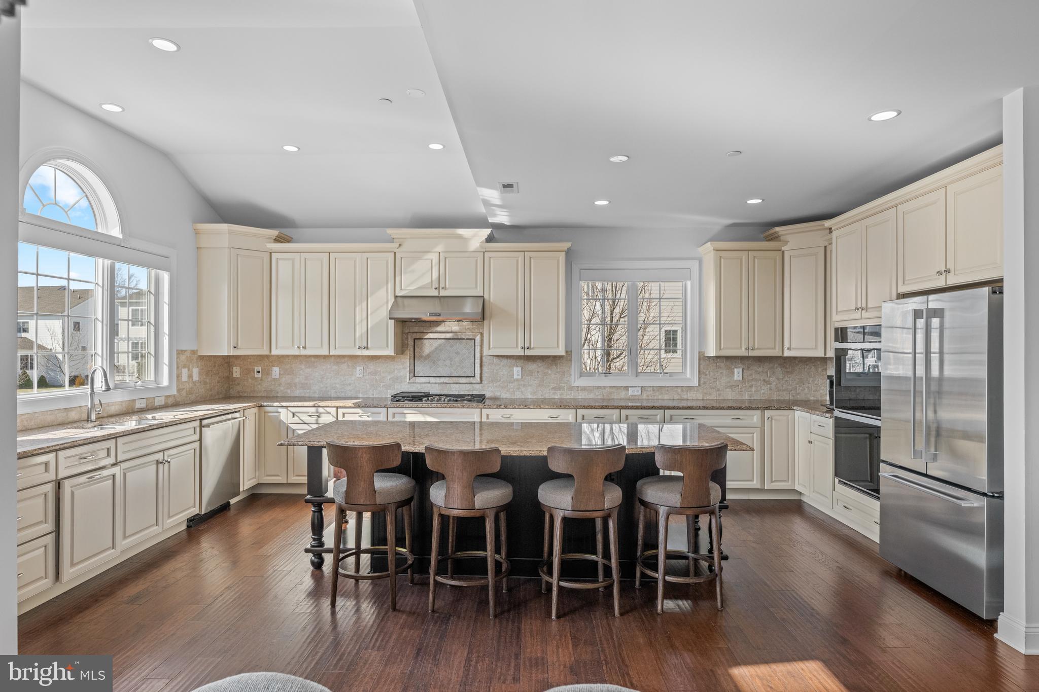 LISETER - Residential