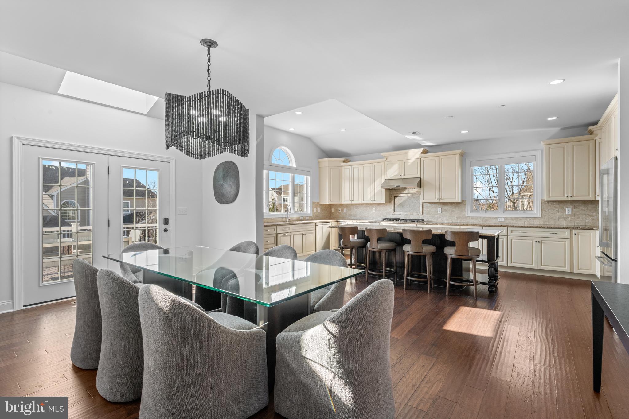 LISETER - Residential