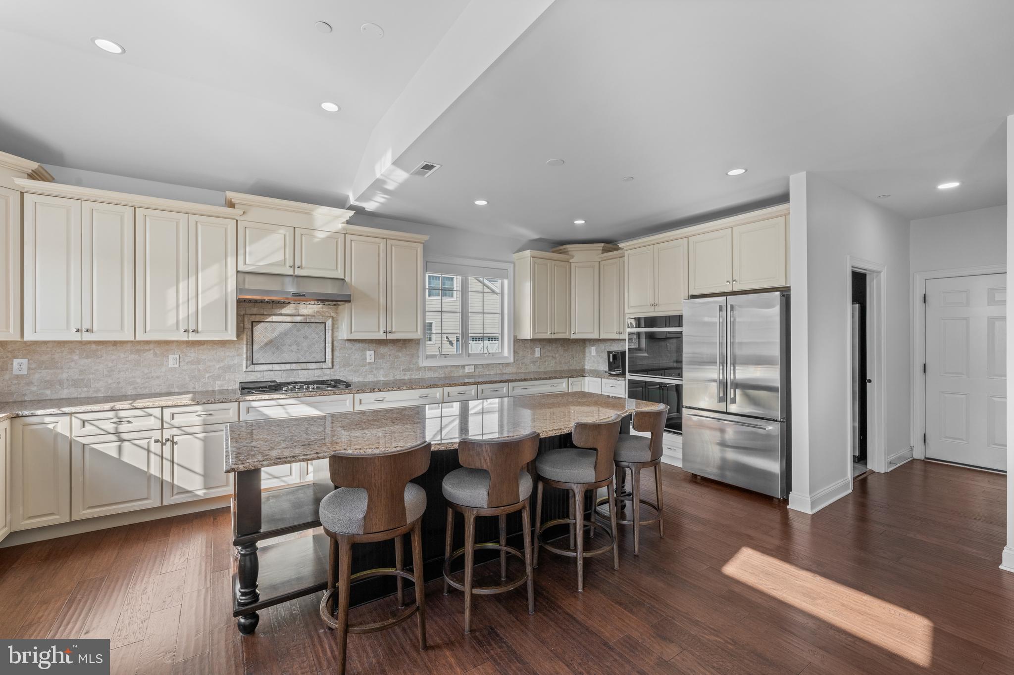 LISETER - Residential