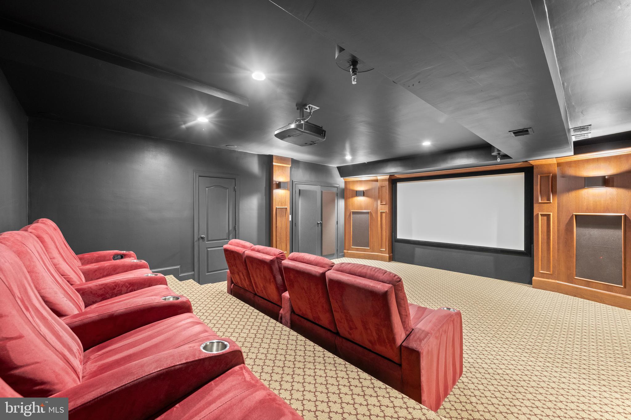 LISETER - Residential