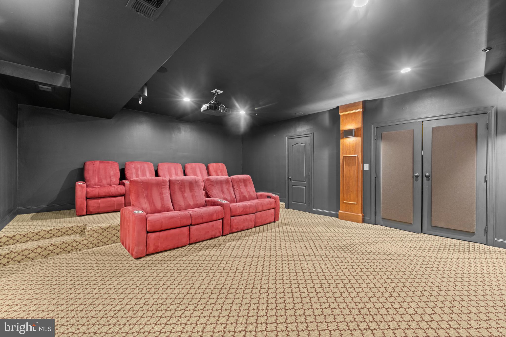 LISETER - Residential