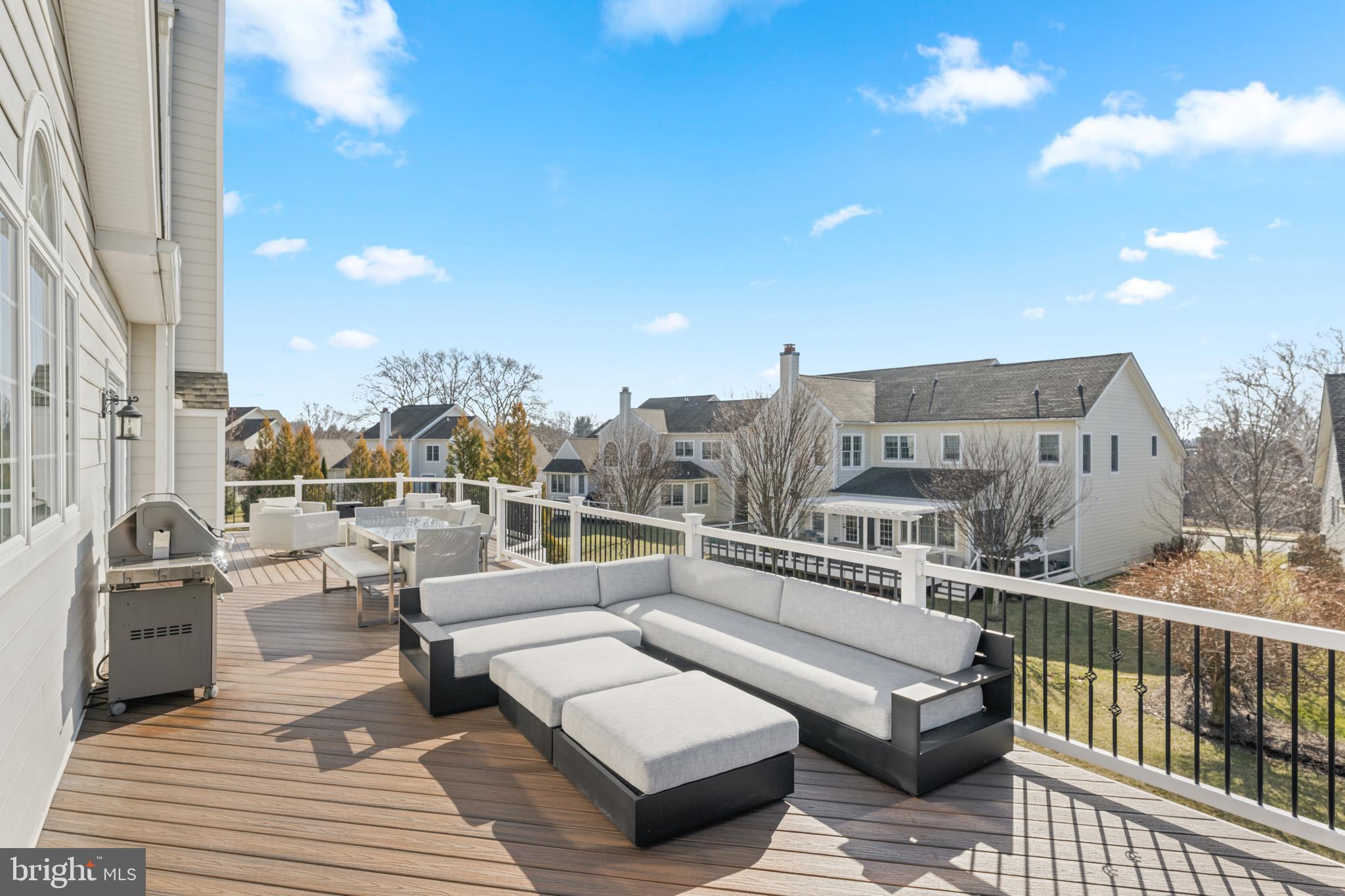 LISETER - Residential