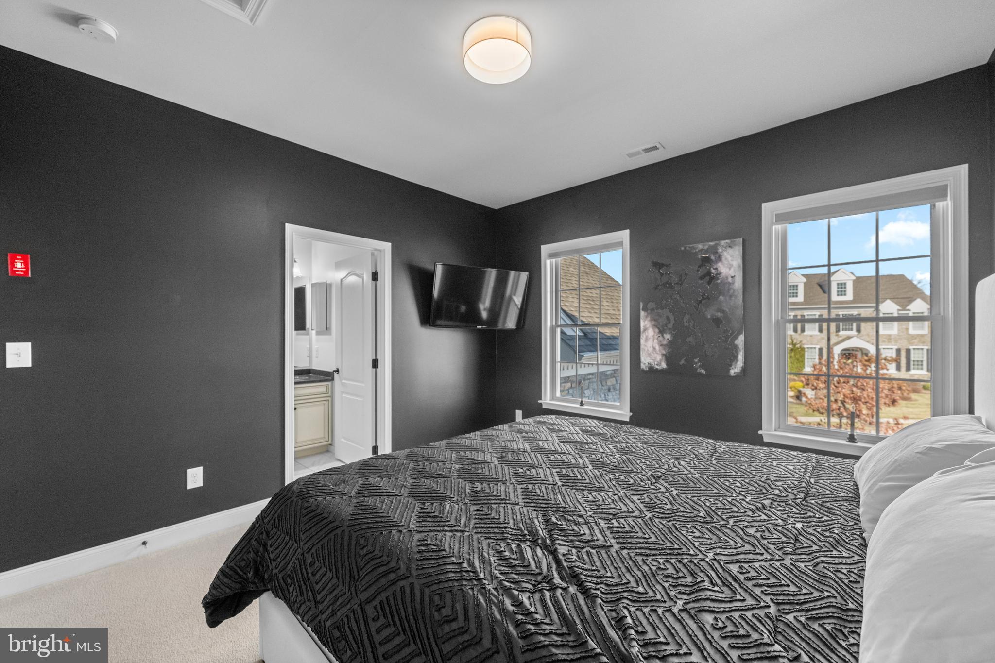 LISETER - Residential