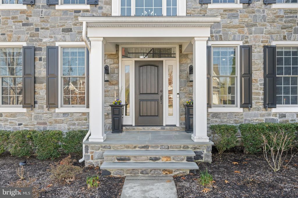 Photo of 3804 Baldwin Lane, NEWTOWN SQUARE, PA 19073 (MLS # PADE2111144)
