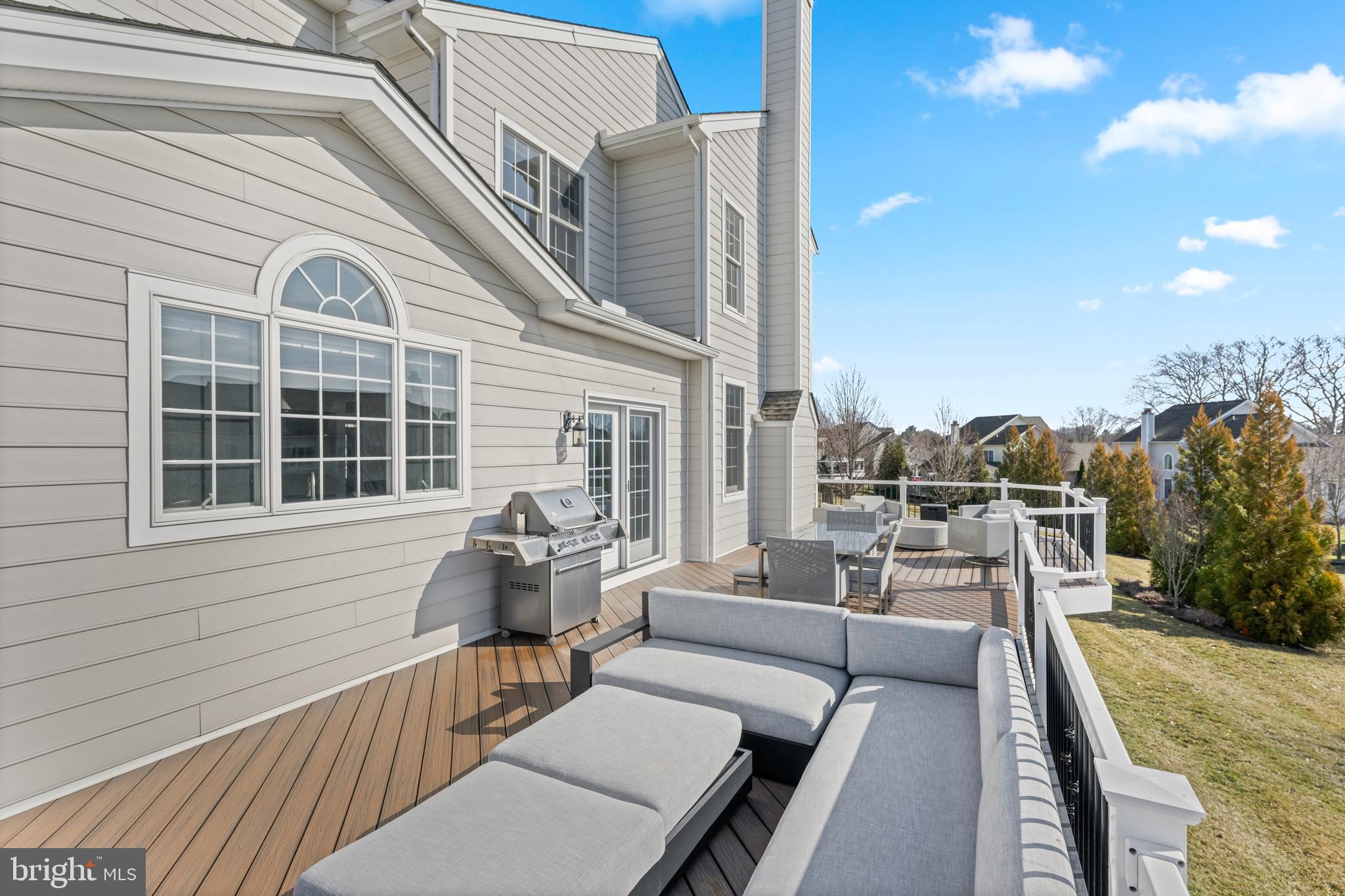 LISETER - Residential