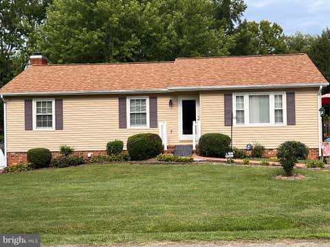 Homes For Sale - 11515 Silverleaf Lane<br/> FREDERICKSBURG, VA 22407