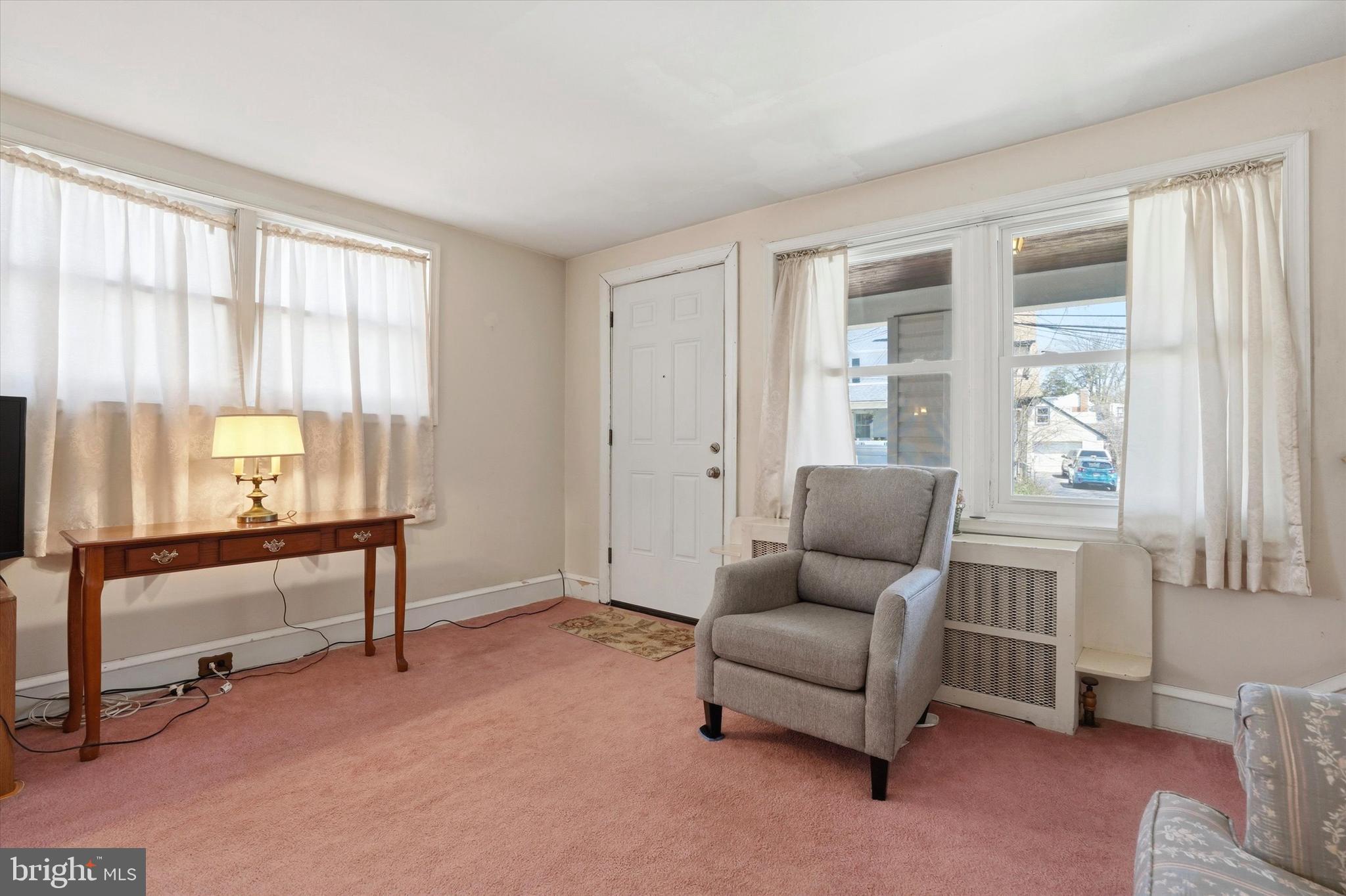 ARDMORE PARK - Residential