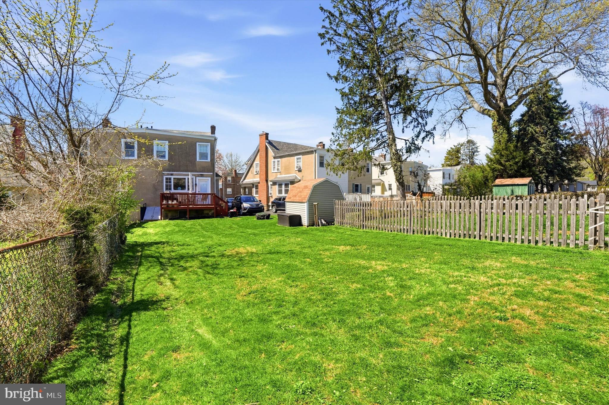 ARDMORE PARK - Residential