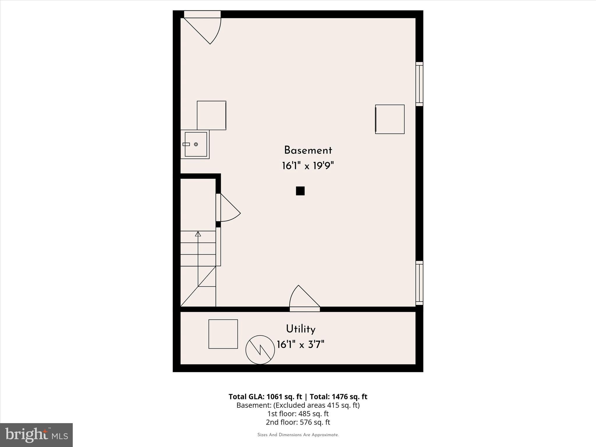 ARDMORE PARK - Residential