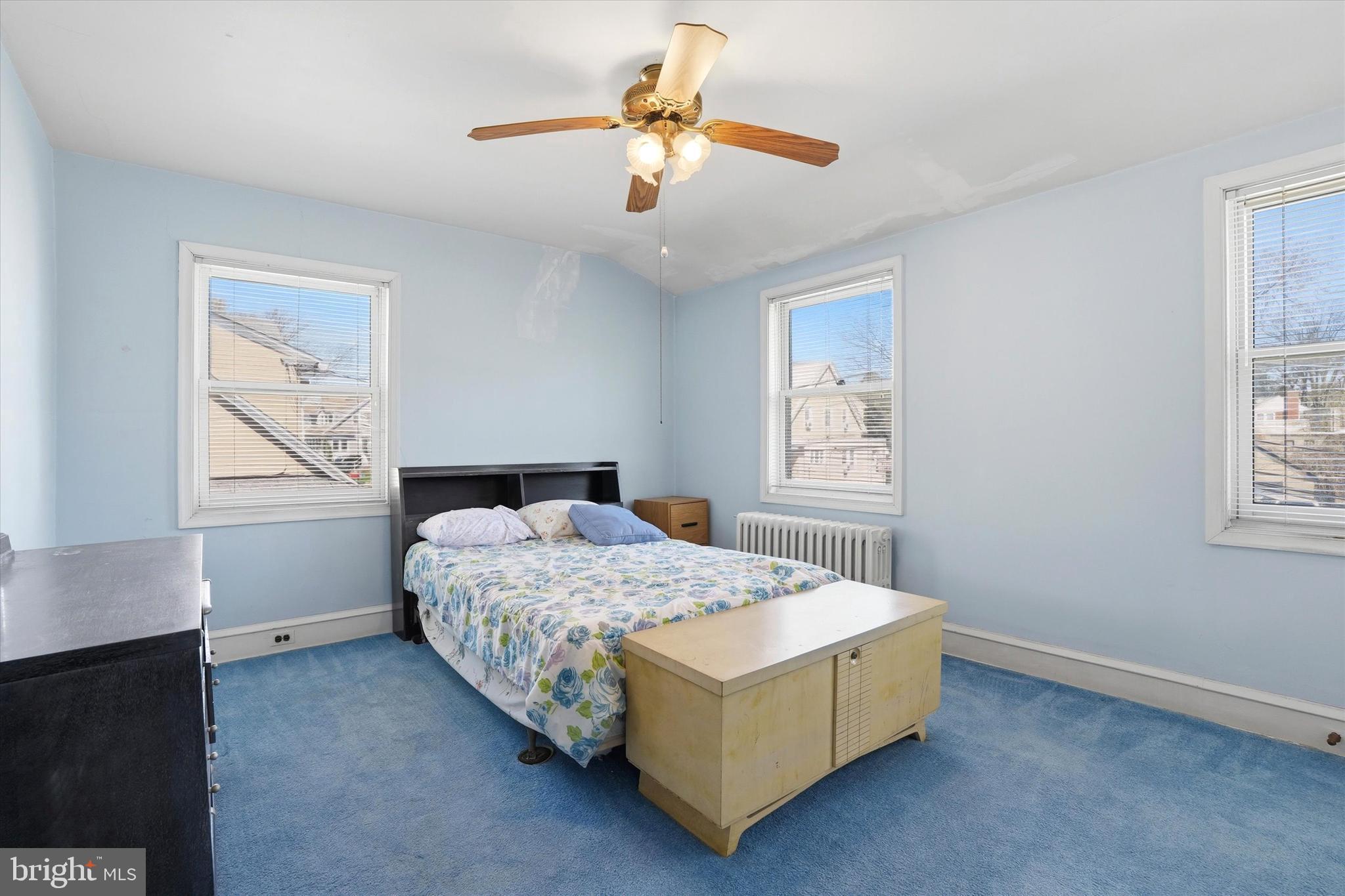 ARDMORE PARK - Residential