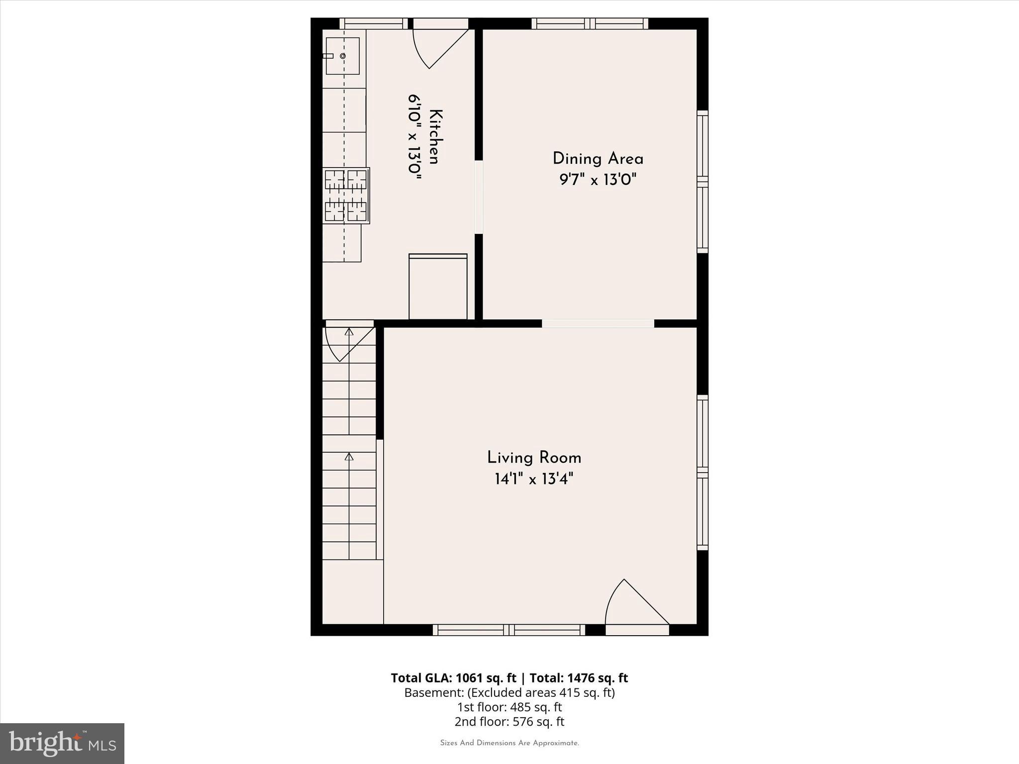 ARDMORE PARK - Residential