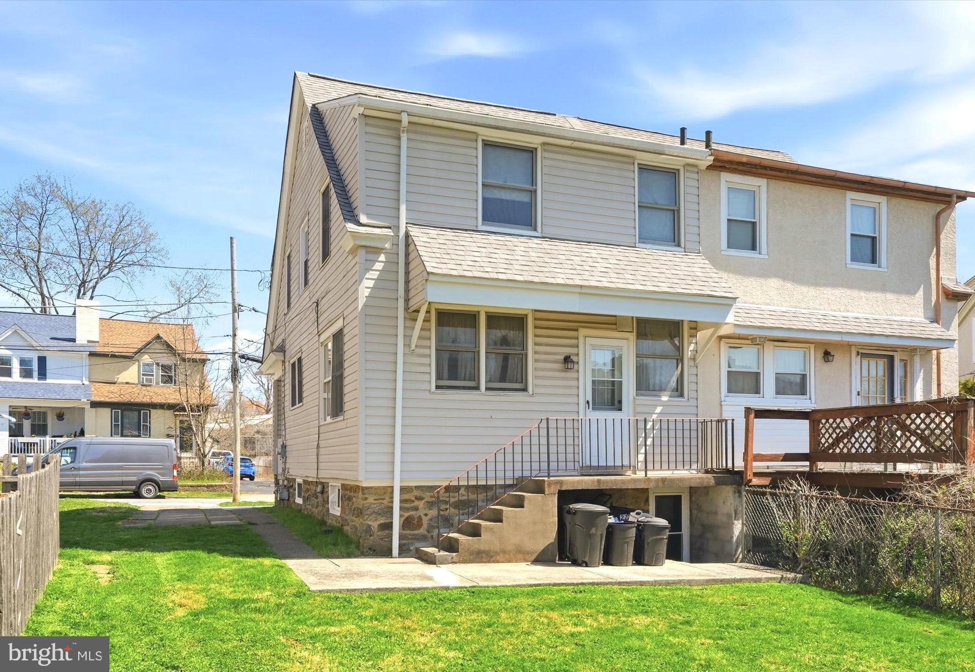 ARDMORE PARK - Residential