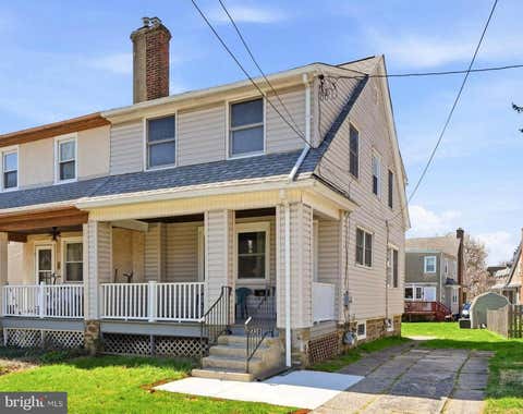 Townhouse For Sale - 2720 Saint Marys Road<br/> ARDMORE, PA 19003