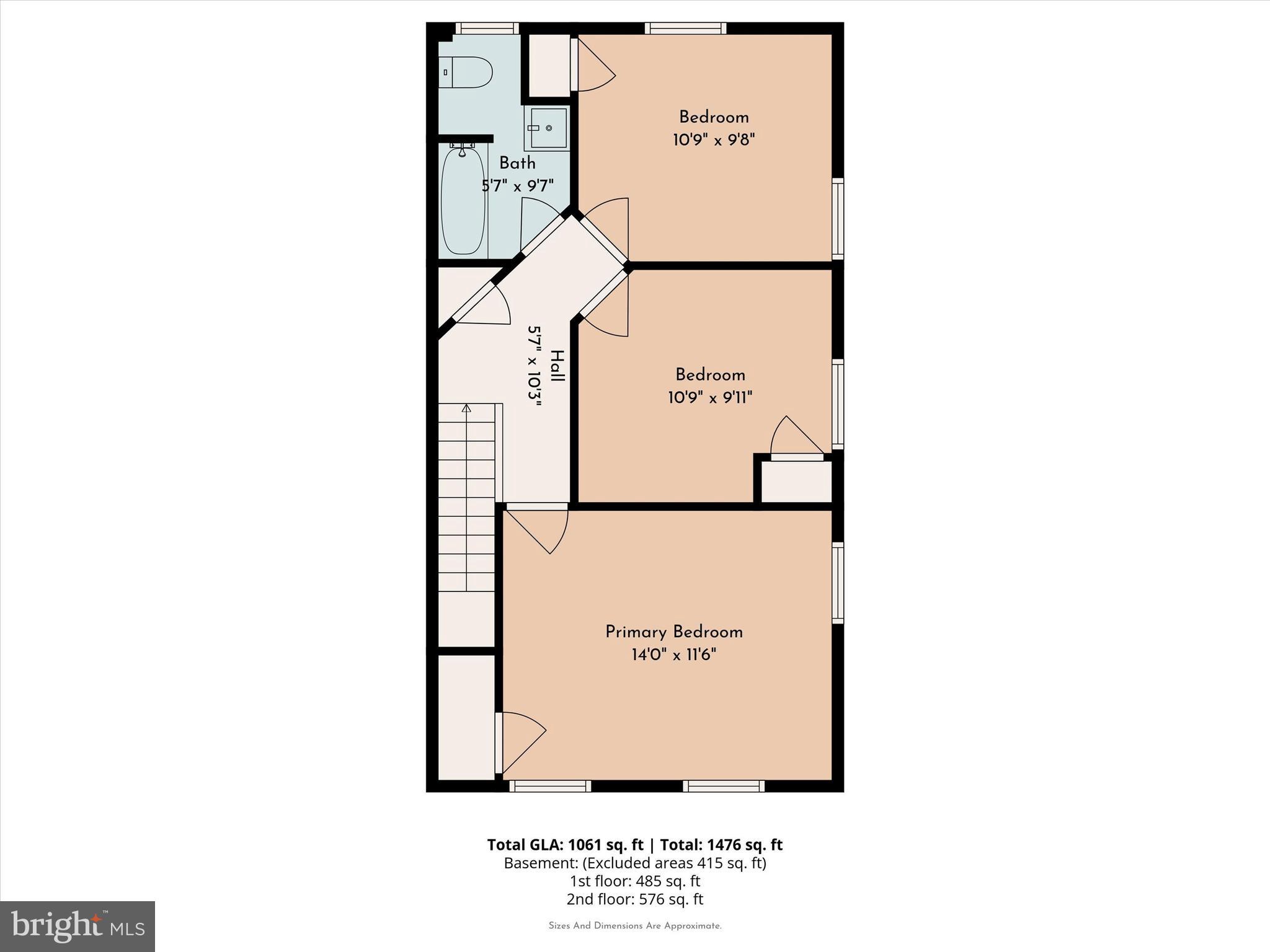 ARDMORE PARK - Residential