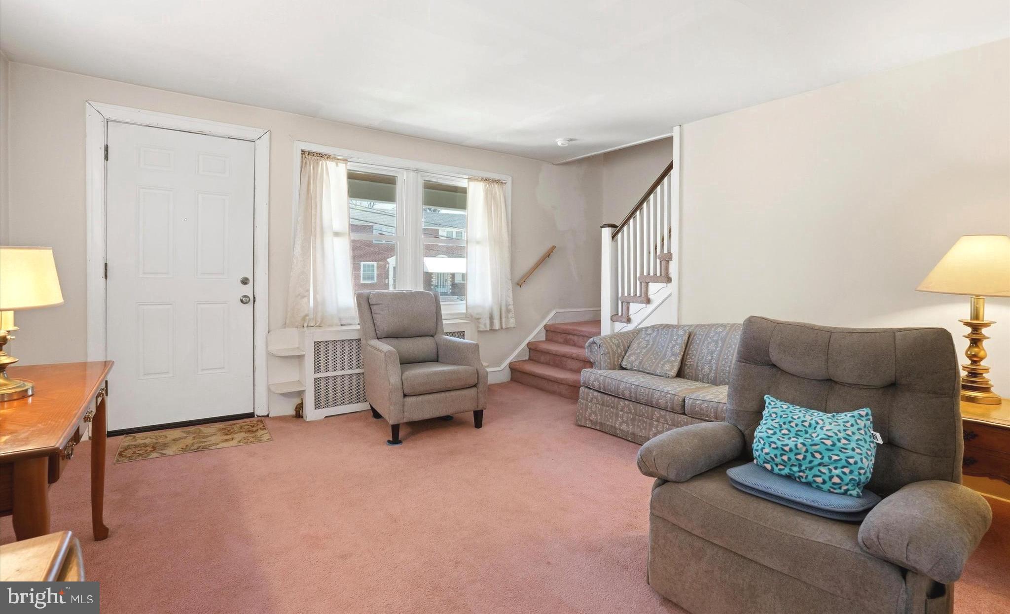 ARDMORE PARK - Residential