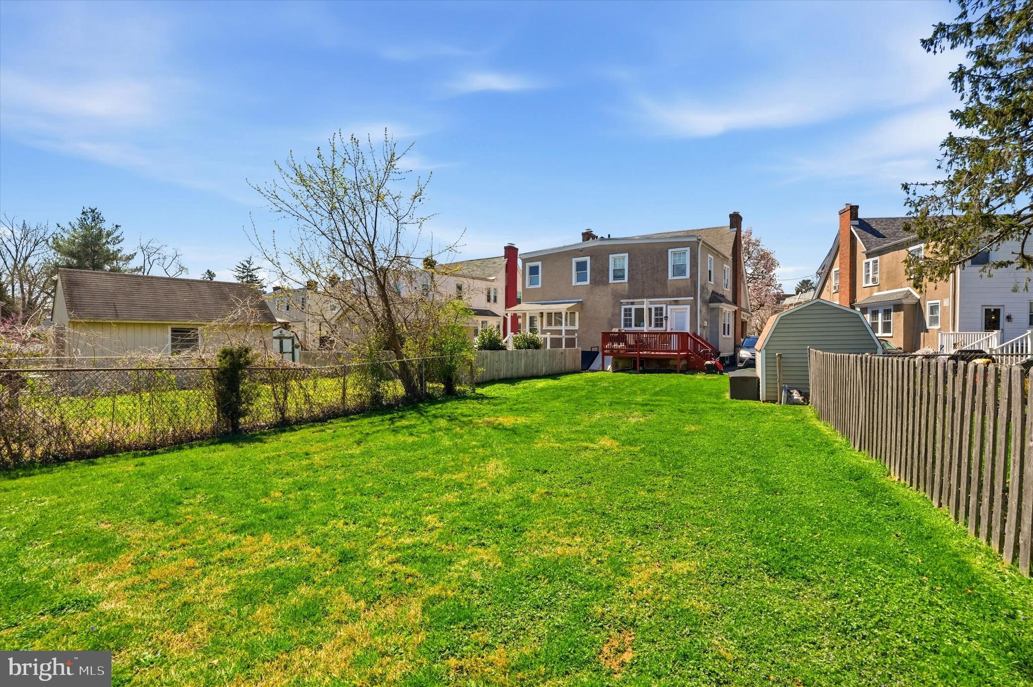 ARDMORE PARK - Residential