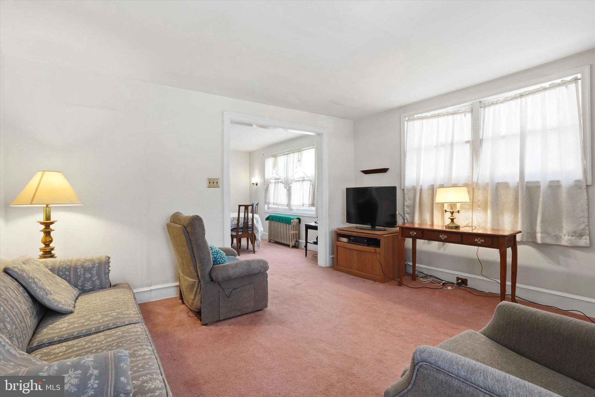 ARDMORE PARK - Residential