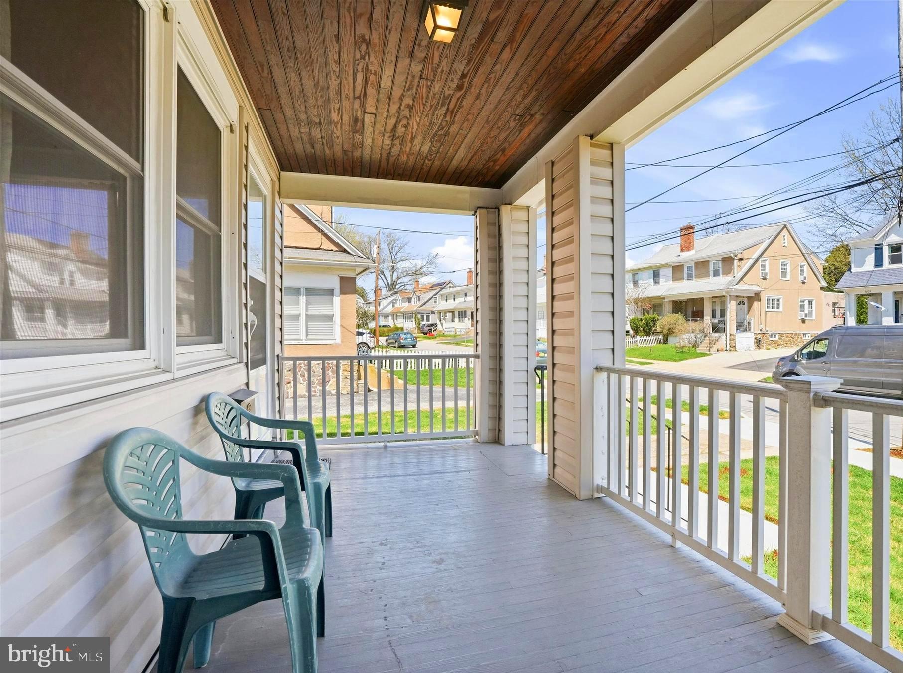 ARDMORE PARK - Residential