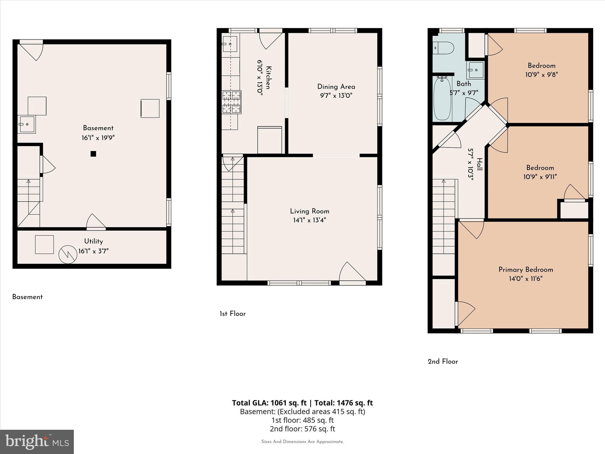 ARDMORE PARK - Residential