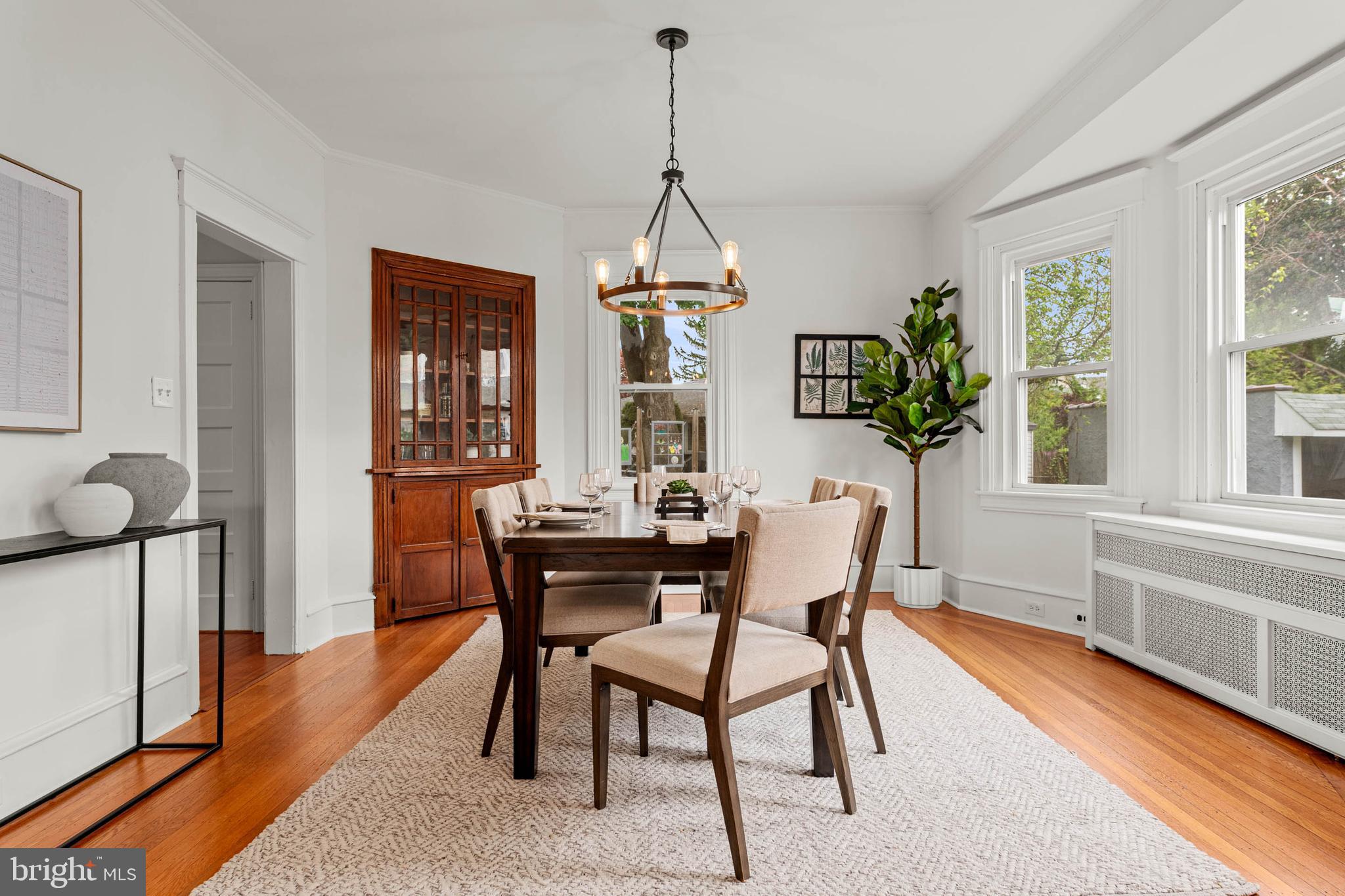 BROOKLINE - Residential