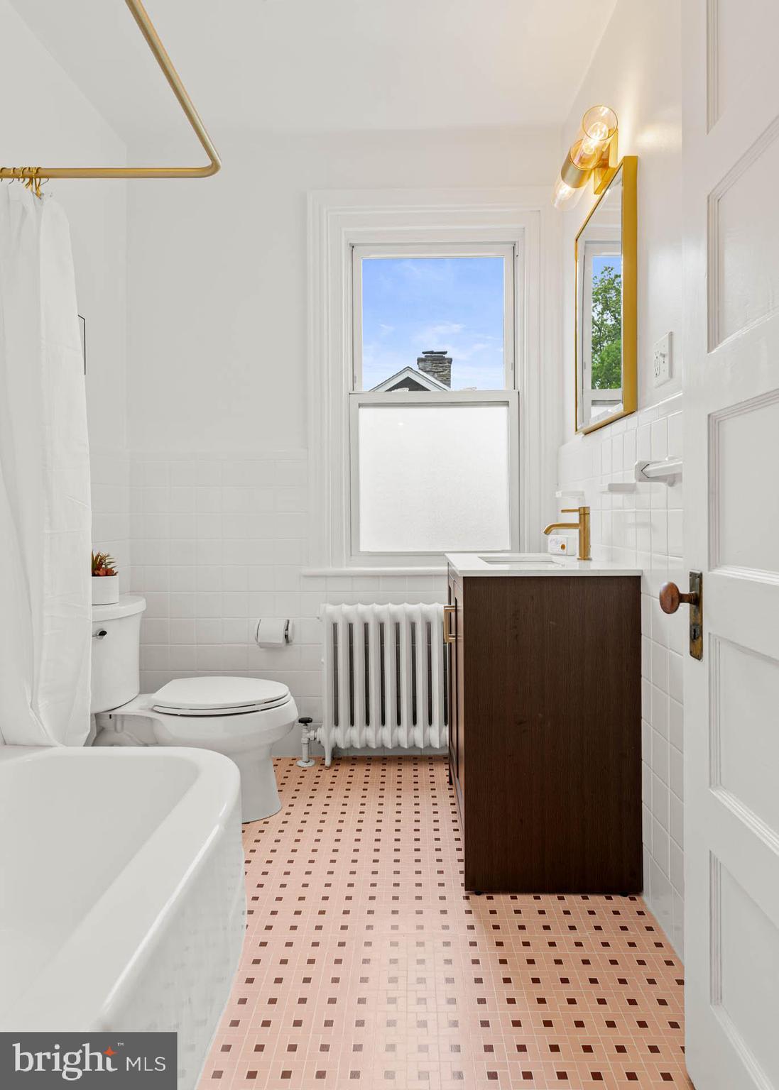 BROOKLINE - Residential