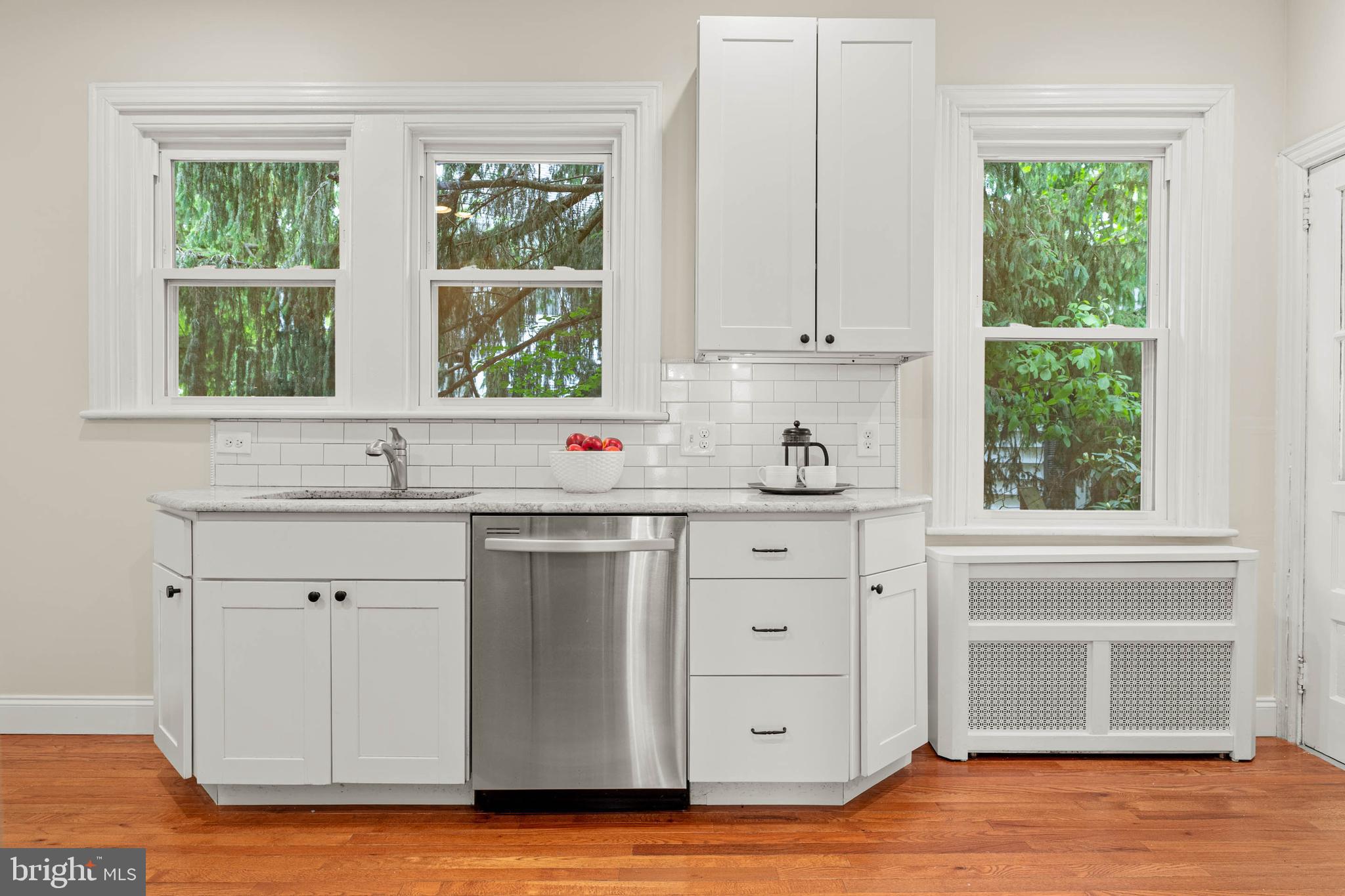 BROOKLINE - Residential