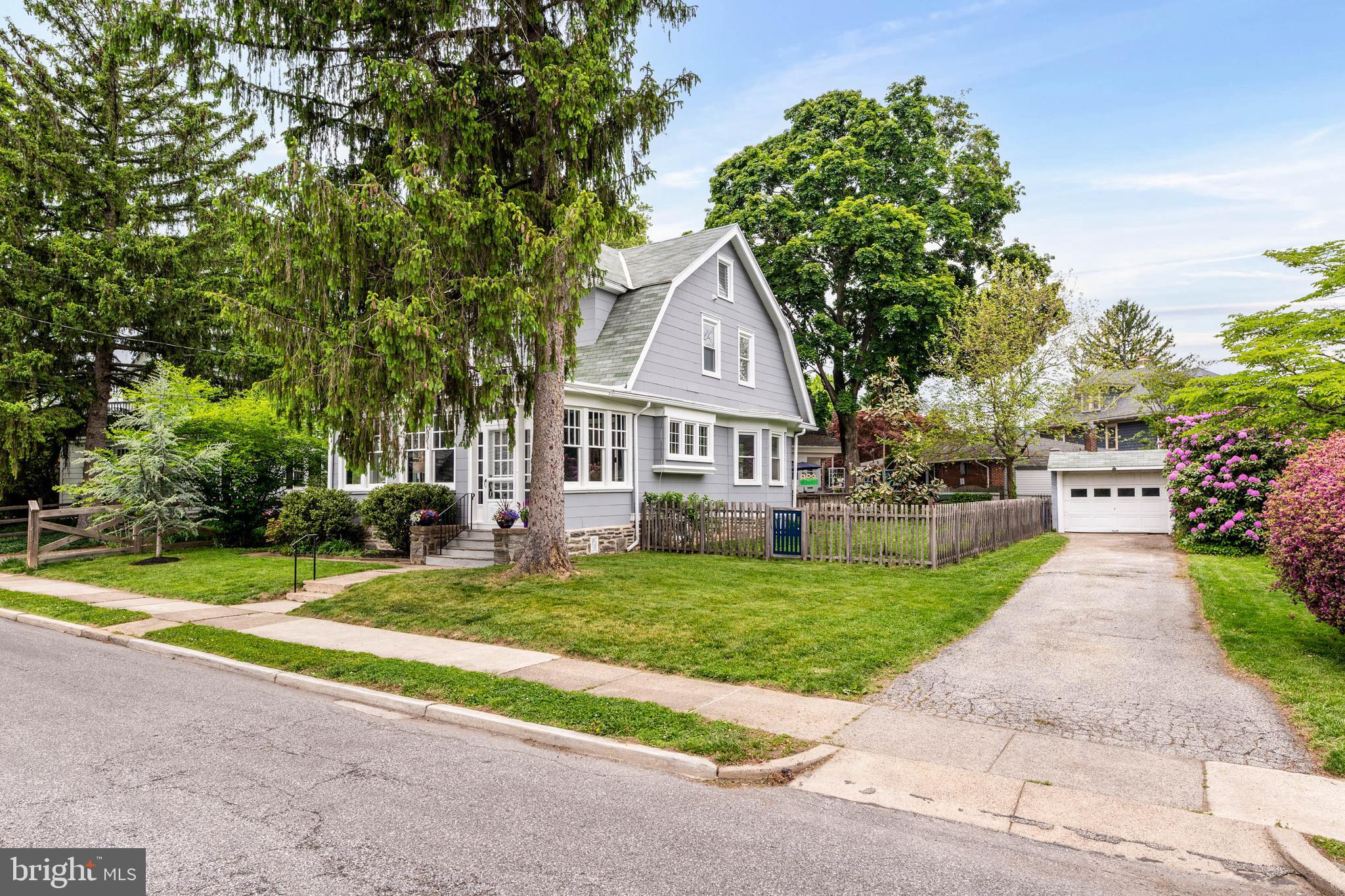 BROOKLINE - Residential