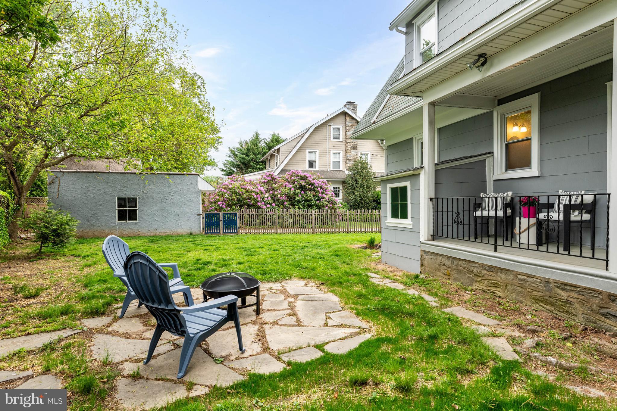 BROOKLINE - Residential