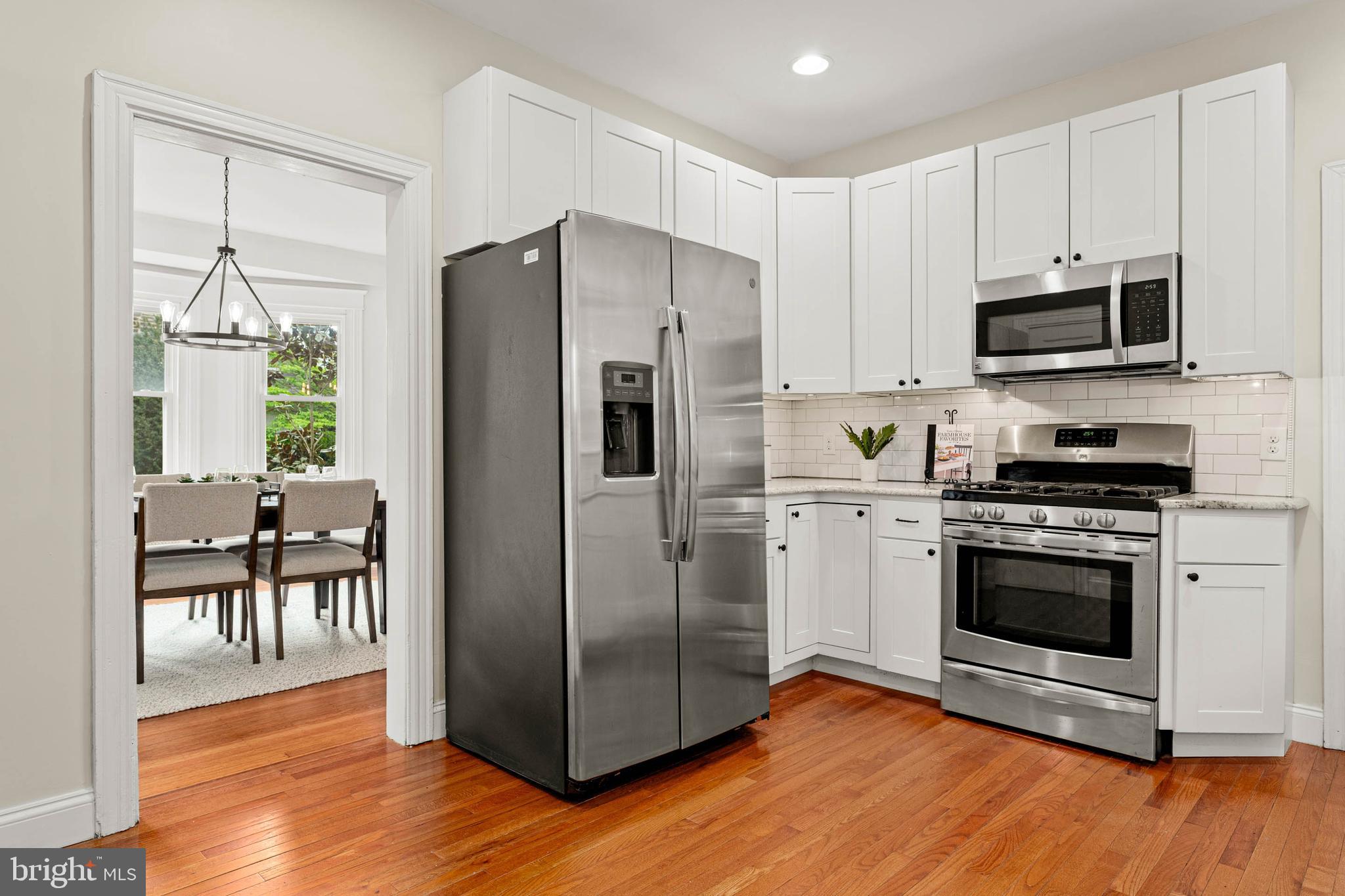 BROOKLINE - Residential