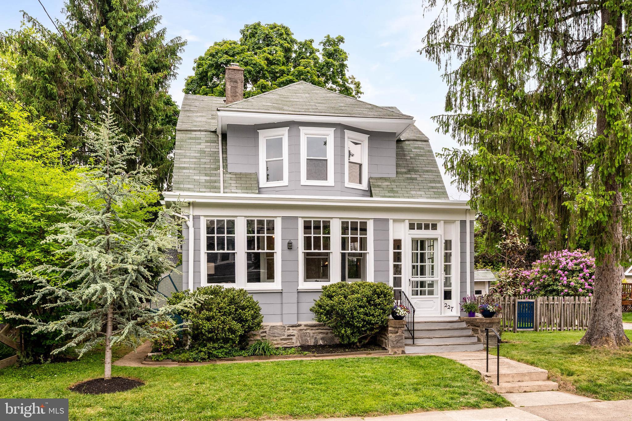 BROOKLINE - Residential