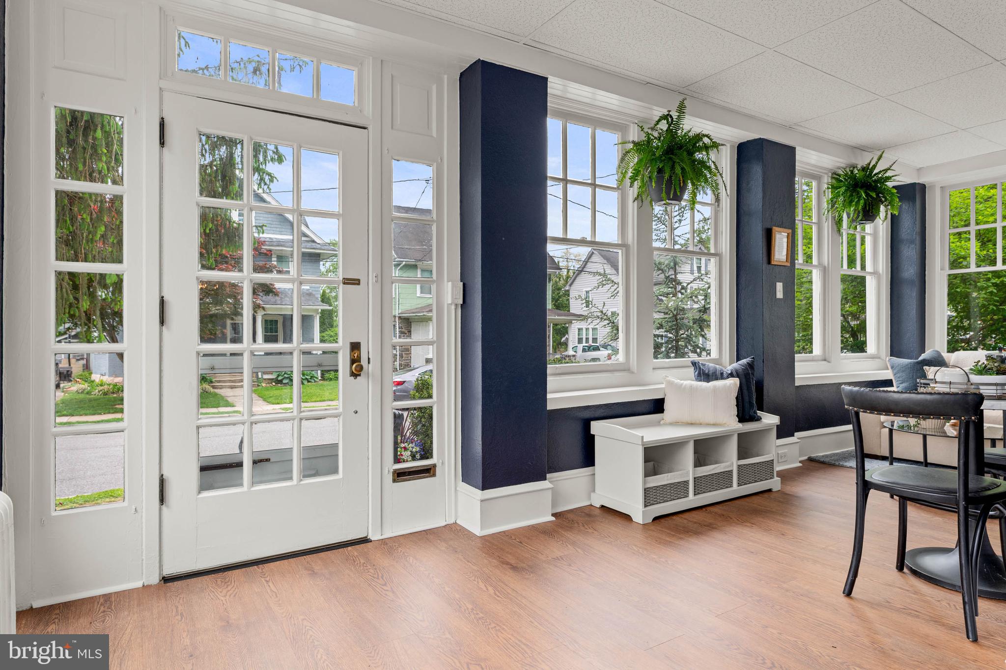 BROOKLINE - Residential