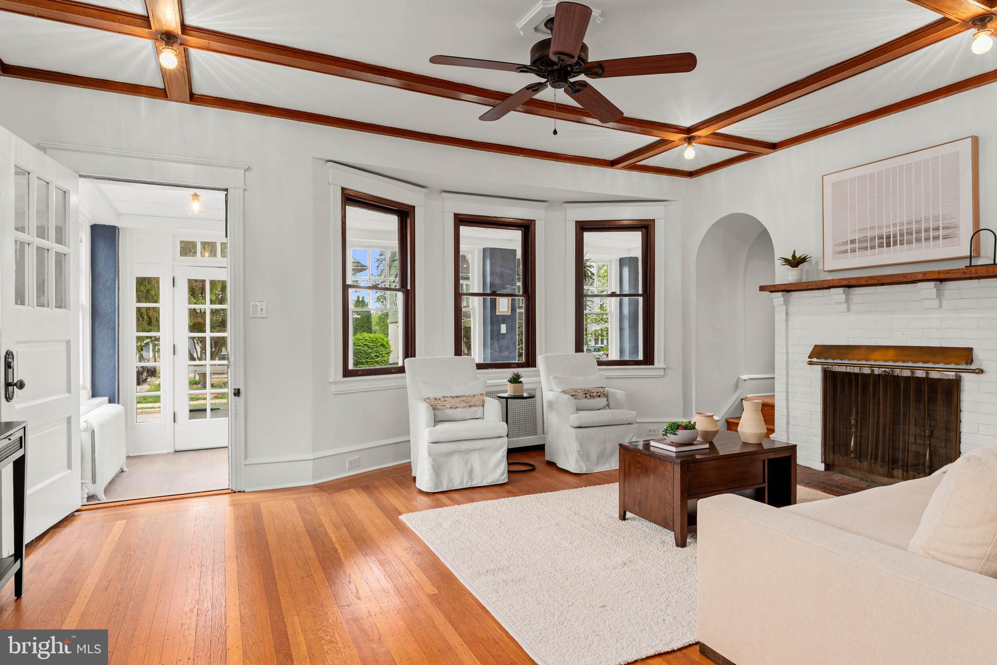 BROOKLINE - Residential
