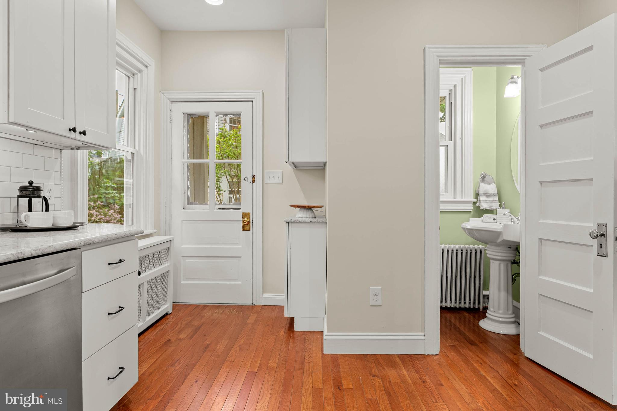 BROOKLINE - Residential