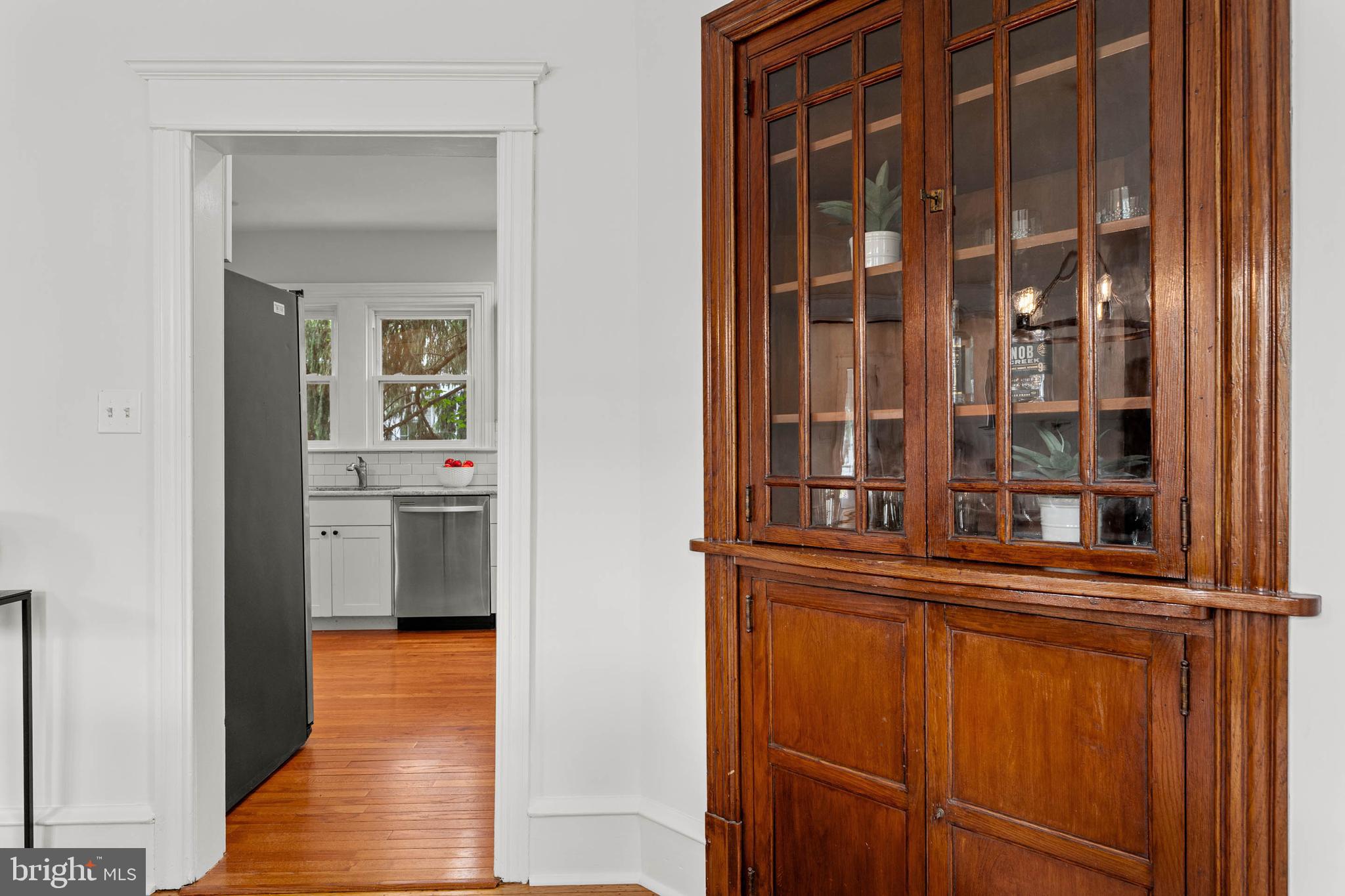 BROOKLINE - Residential