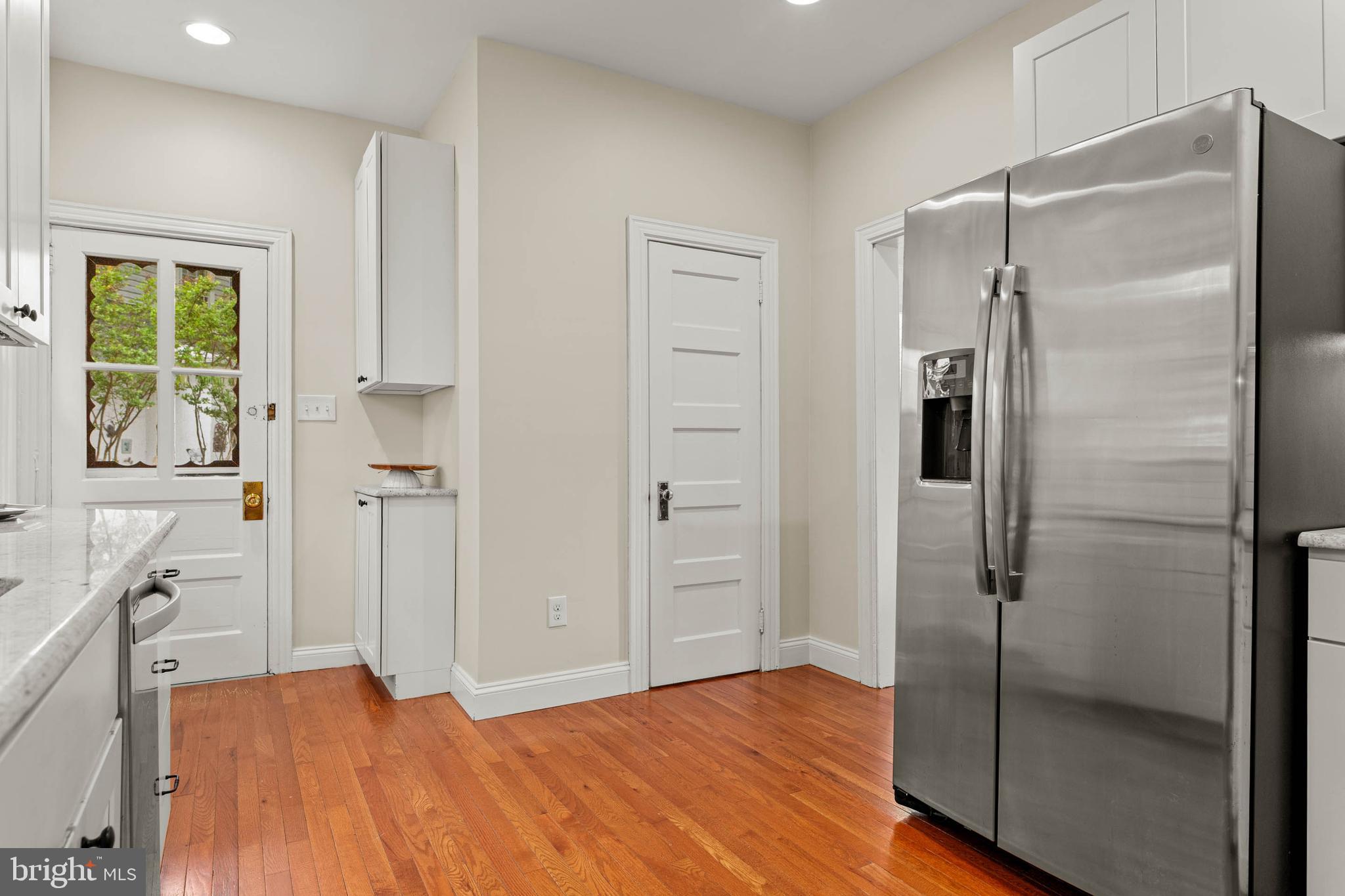 BROOKLINE - Residential