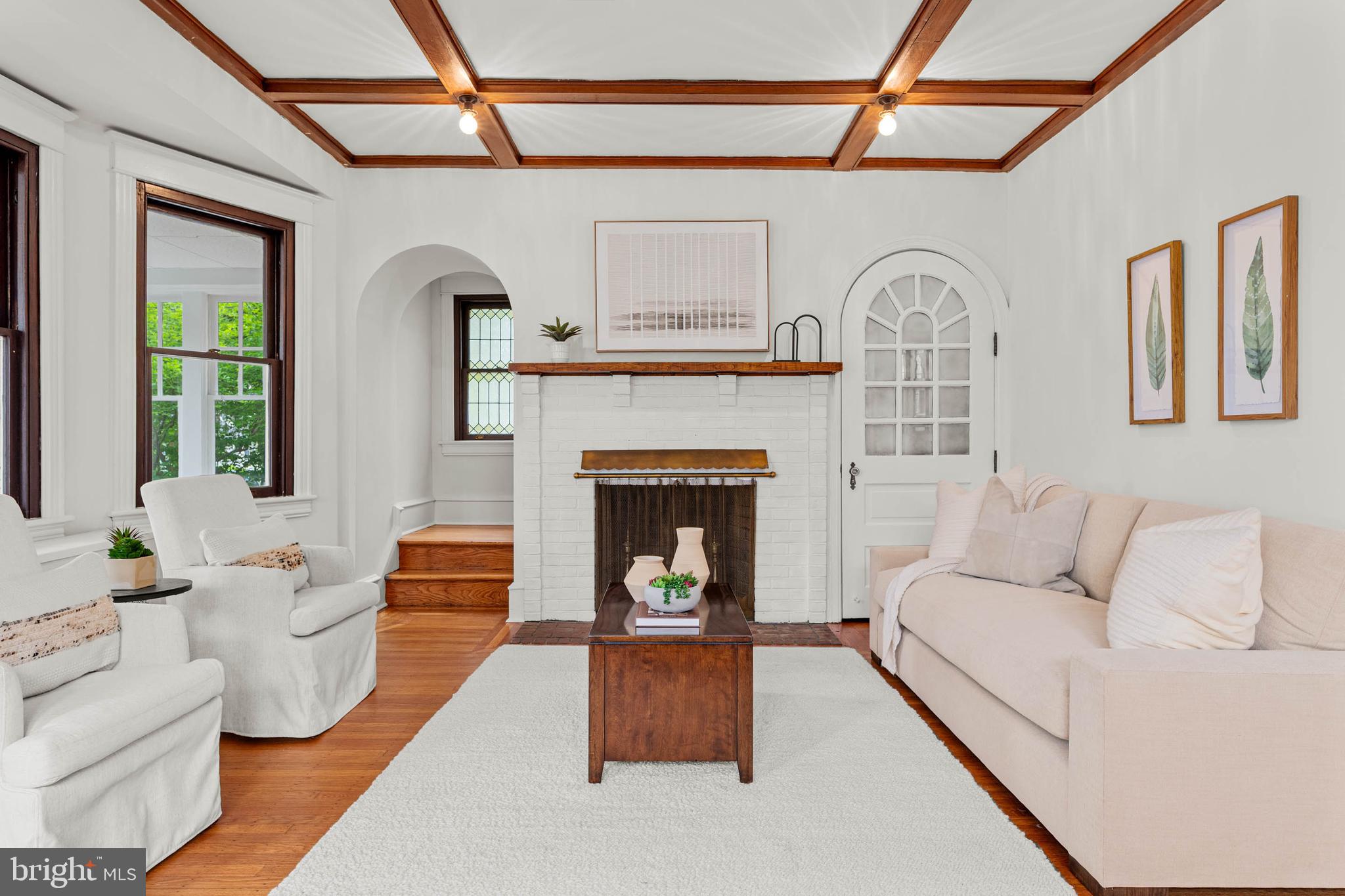 BROOKLINE - Residential