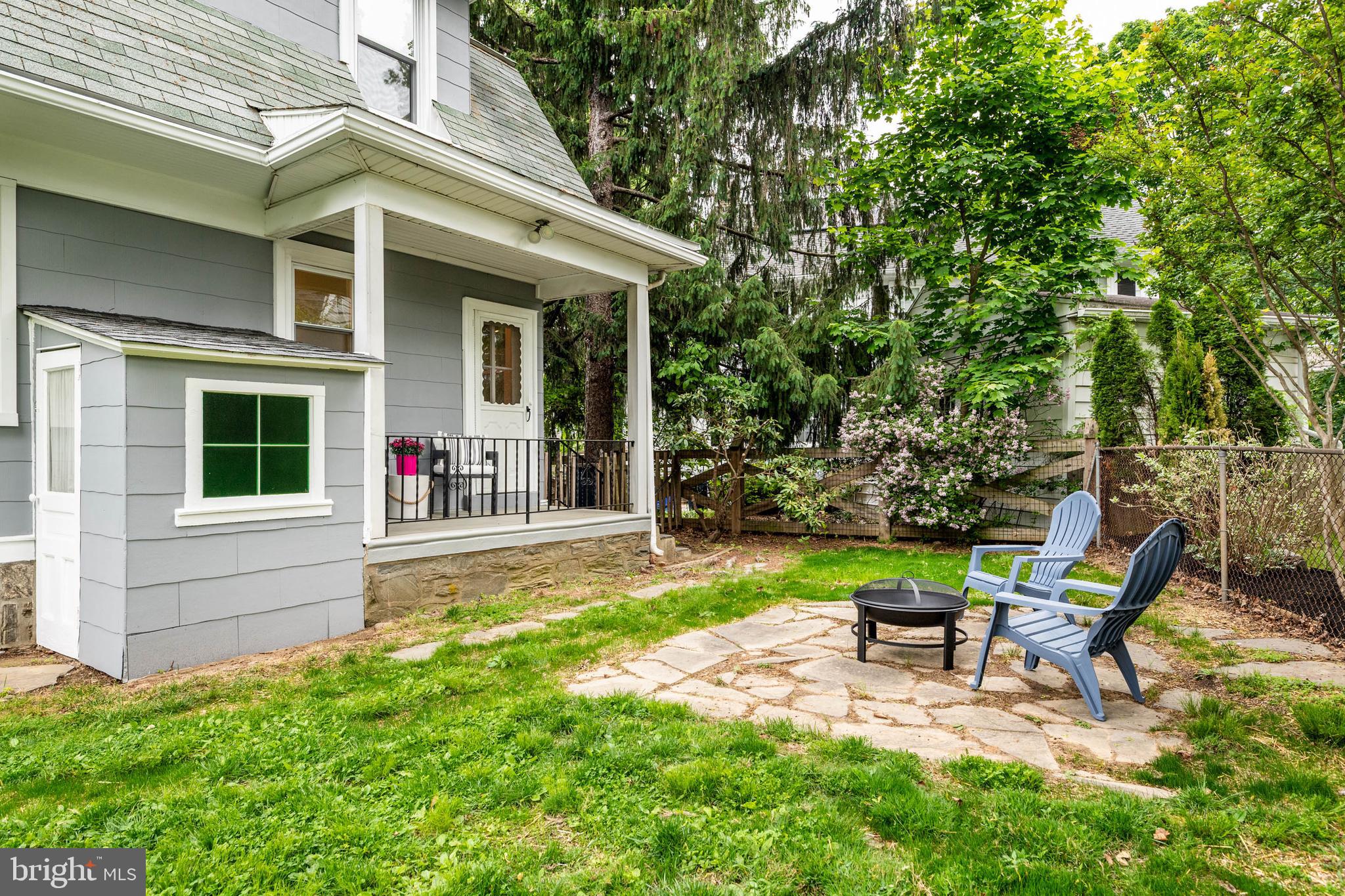 BROOKLINE - Residential