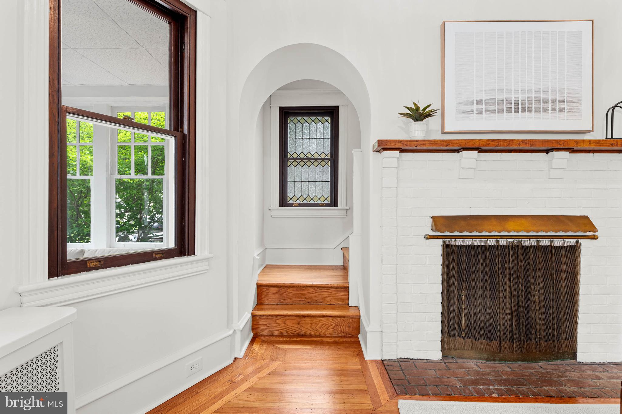 BROOKLINE - Residential