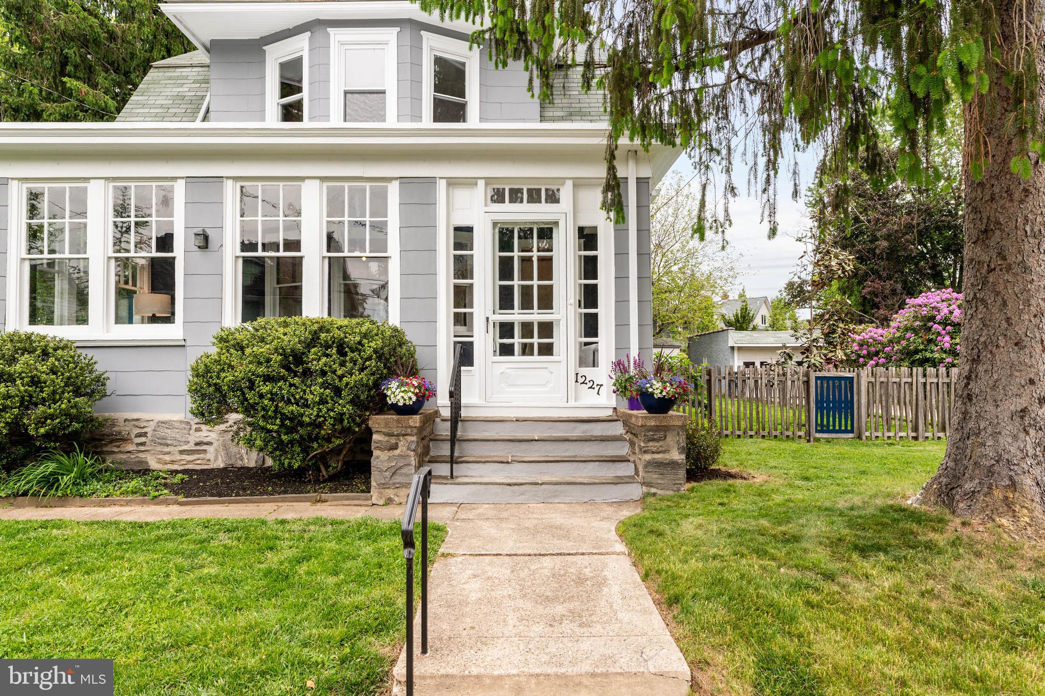 BROOKLINE - Residential