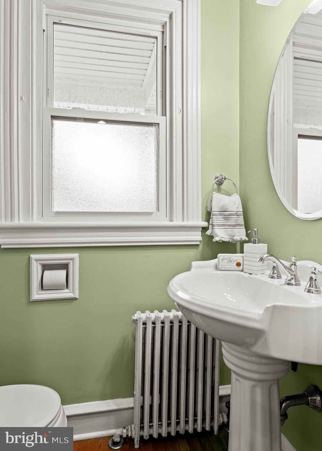 BROOKLINE - Residential