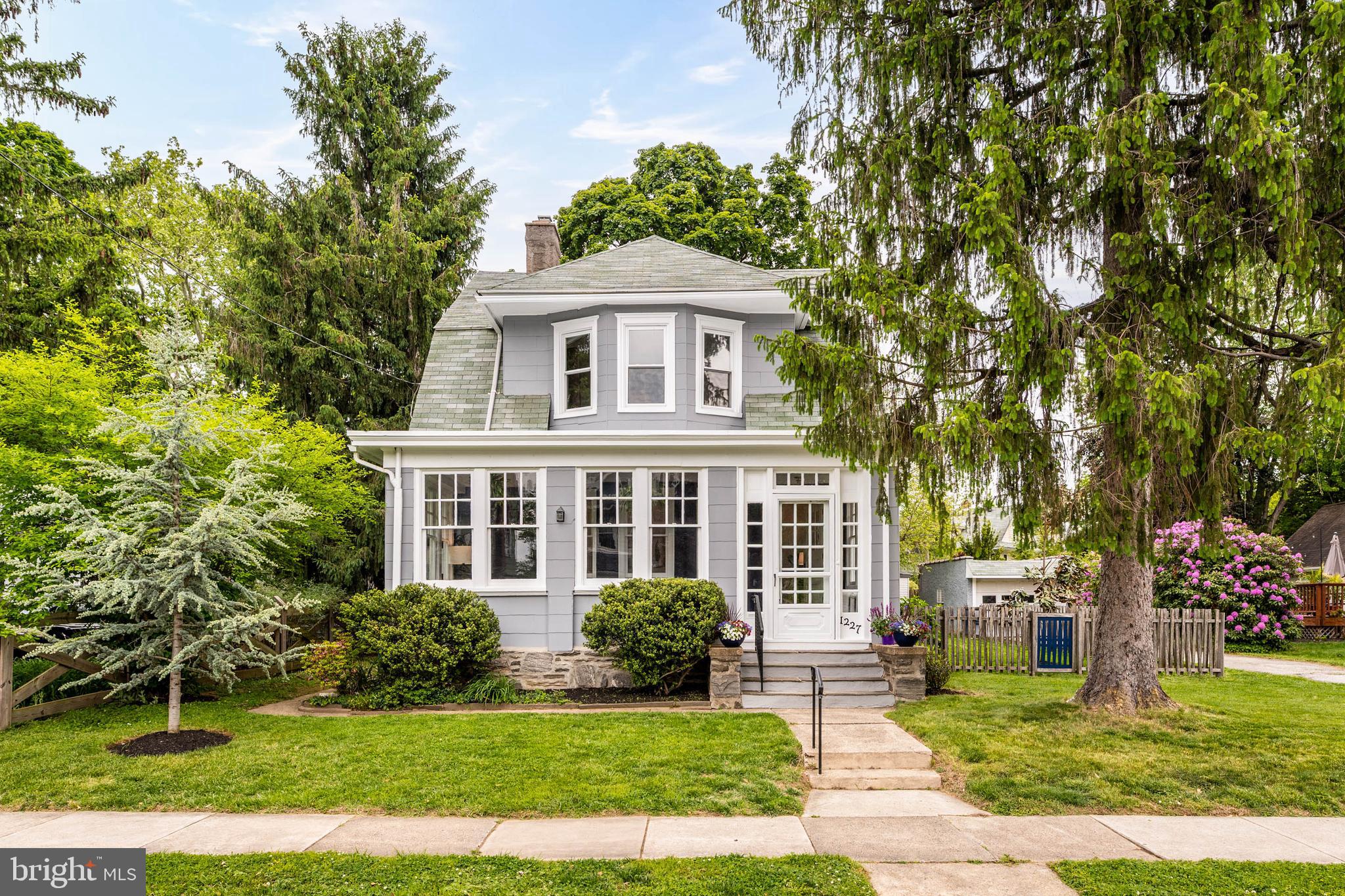 BROOKLINE - Residential