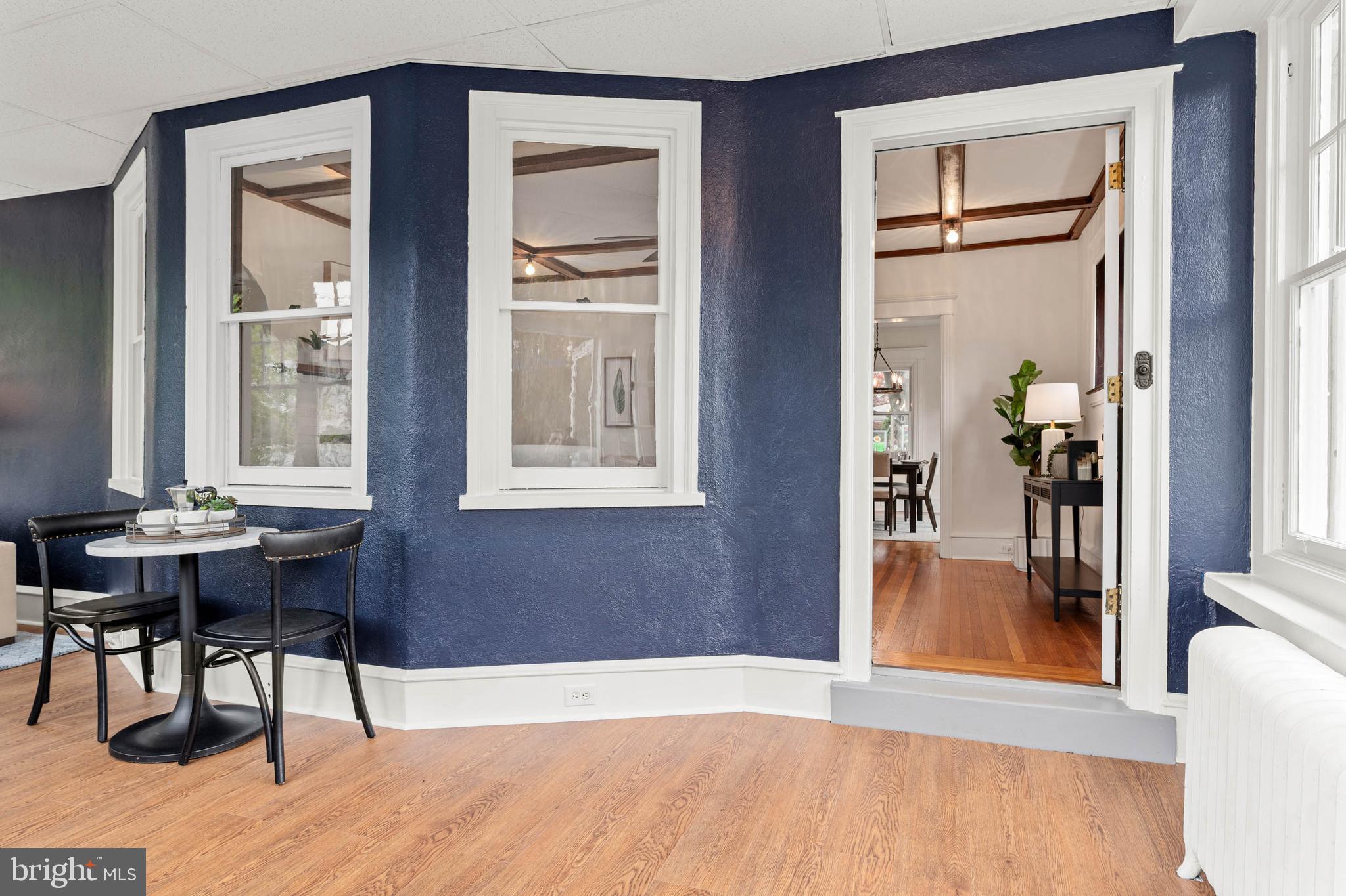 BROOKLINE - Residential