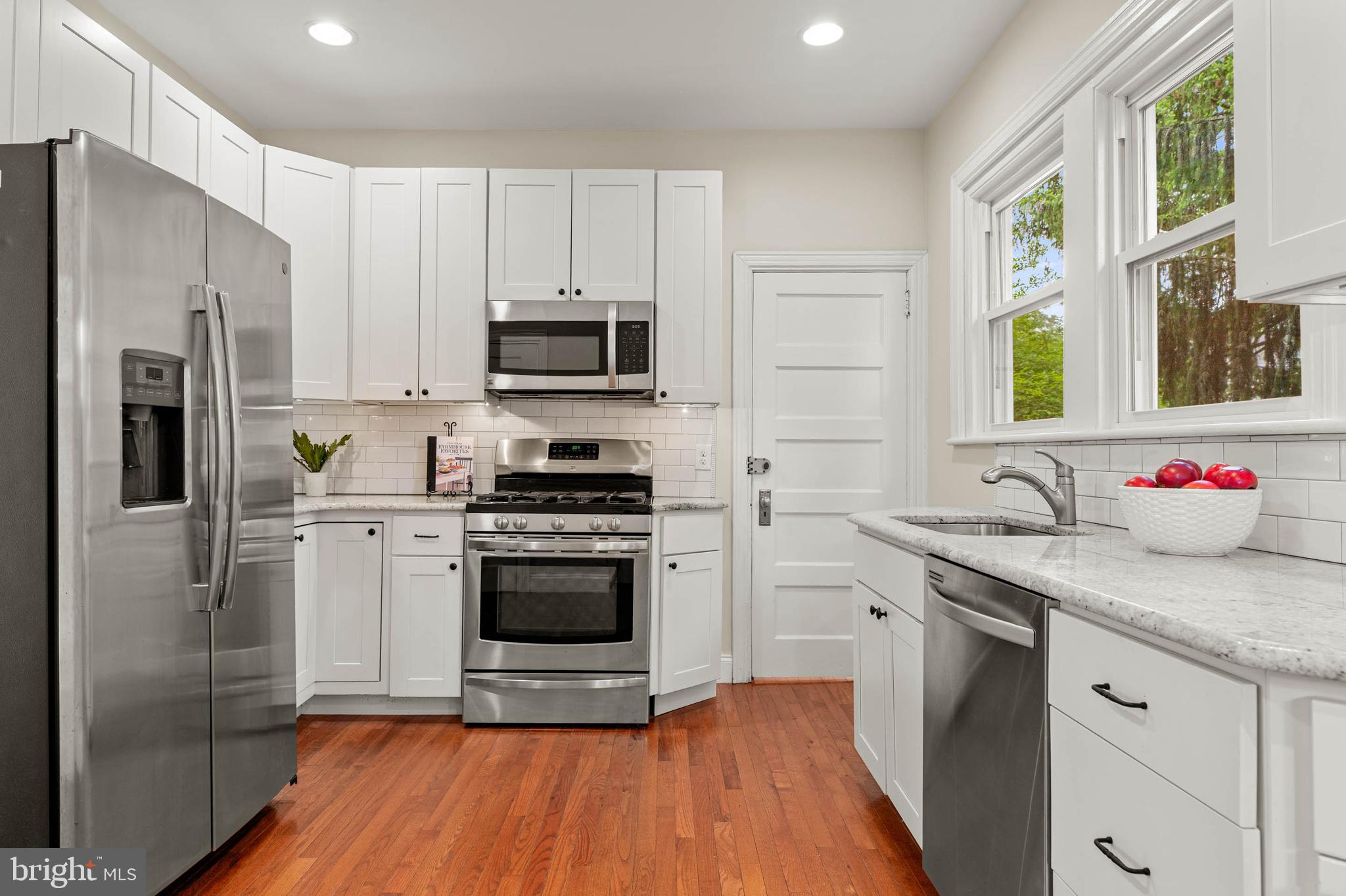 BROOKLINE - Residential