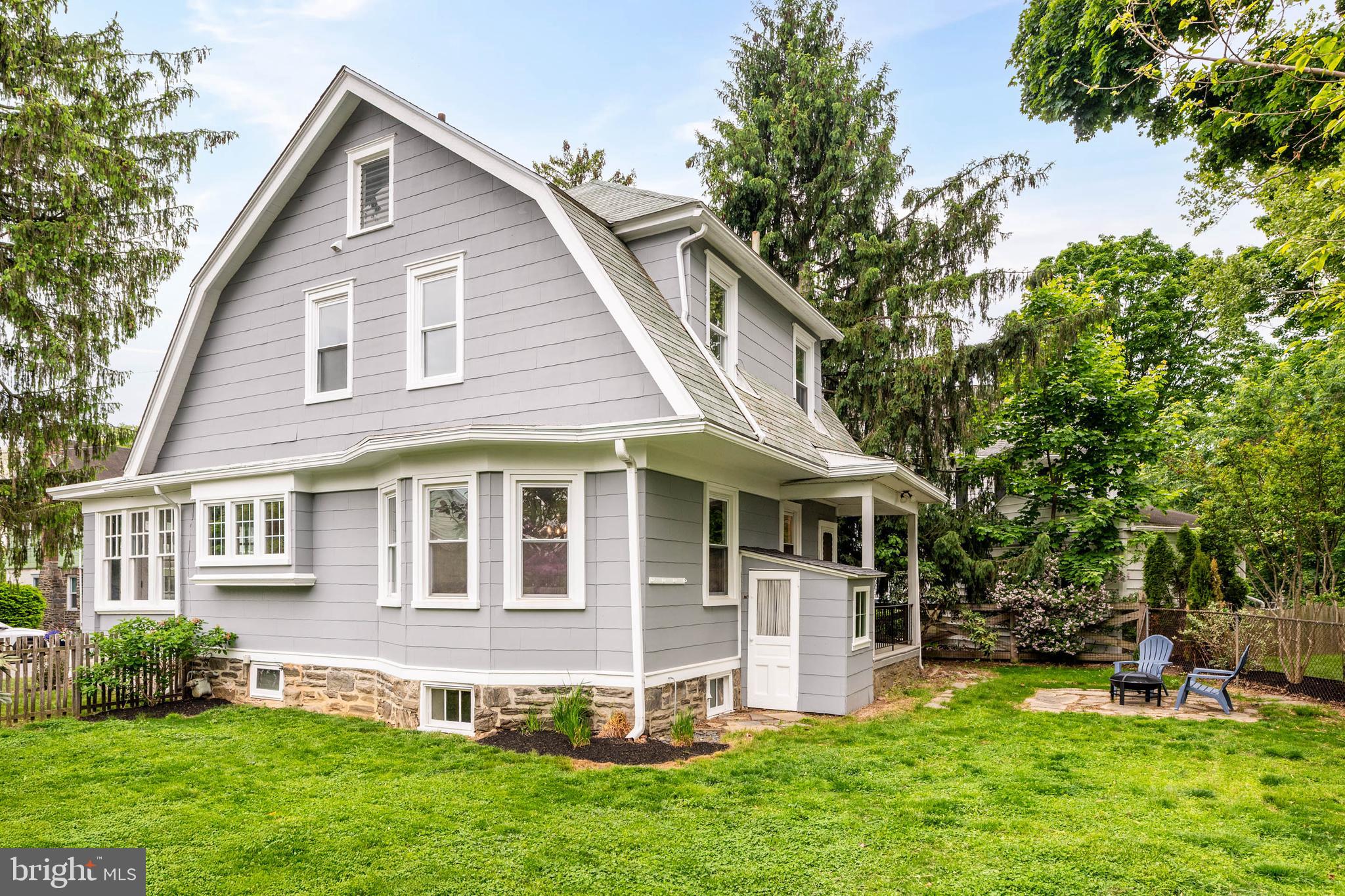 BROOKLINE - Residential