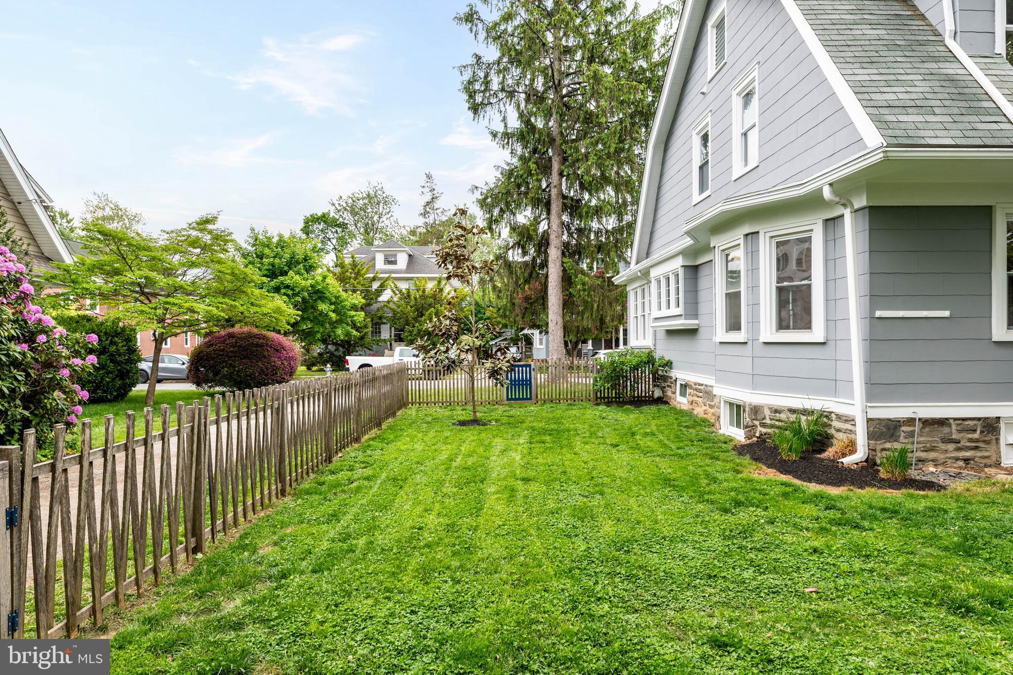 BROOKLINE - Residential