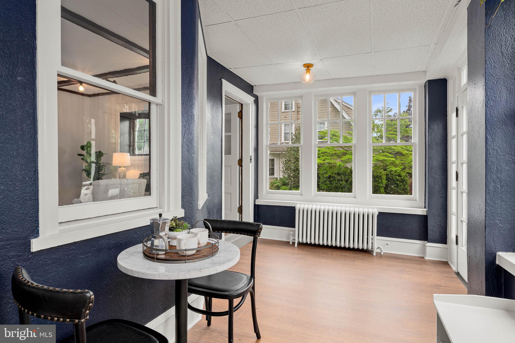 BROOKLINE - Residential