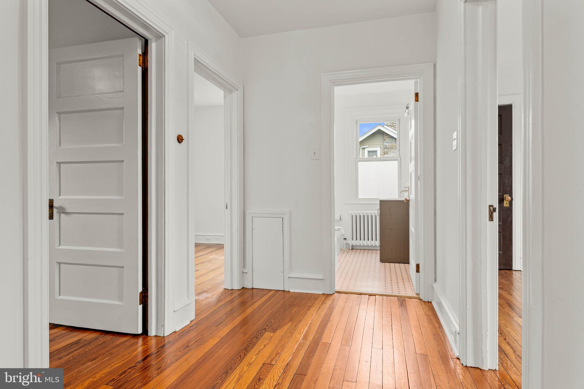 BROOKLINE - Residential