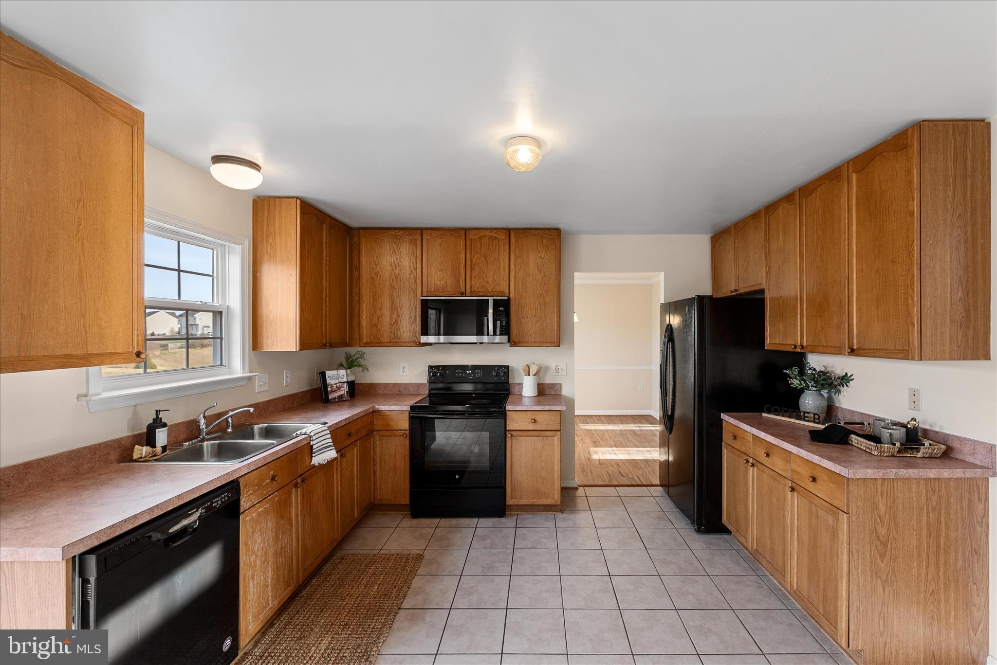 QUAIL RIDGE - Residential