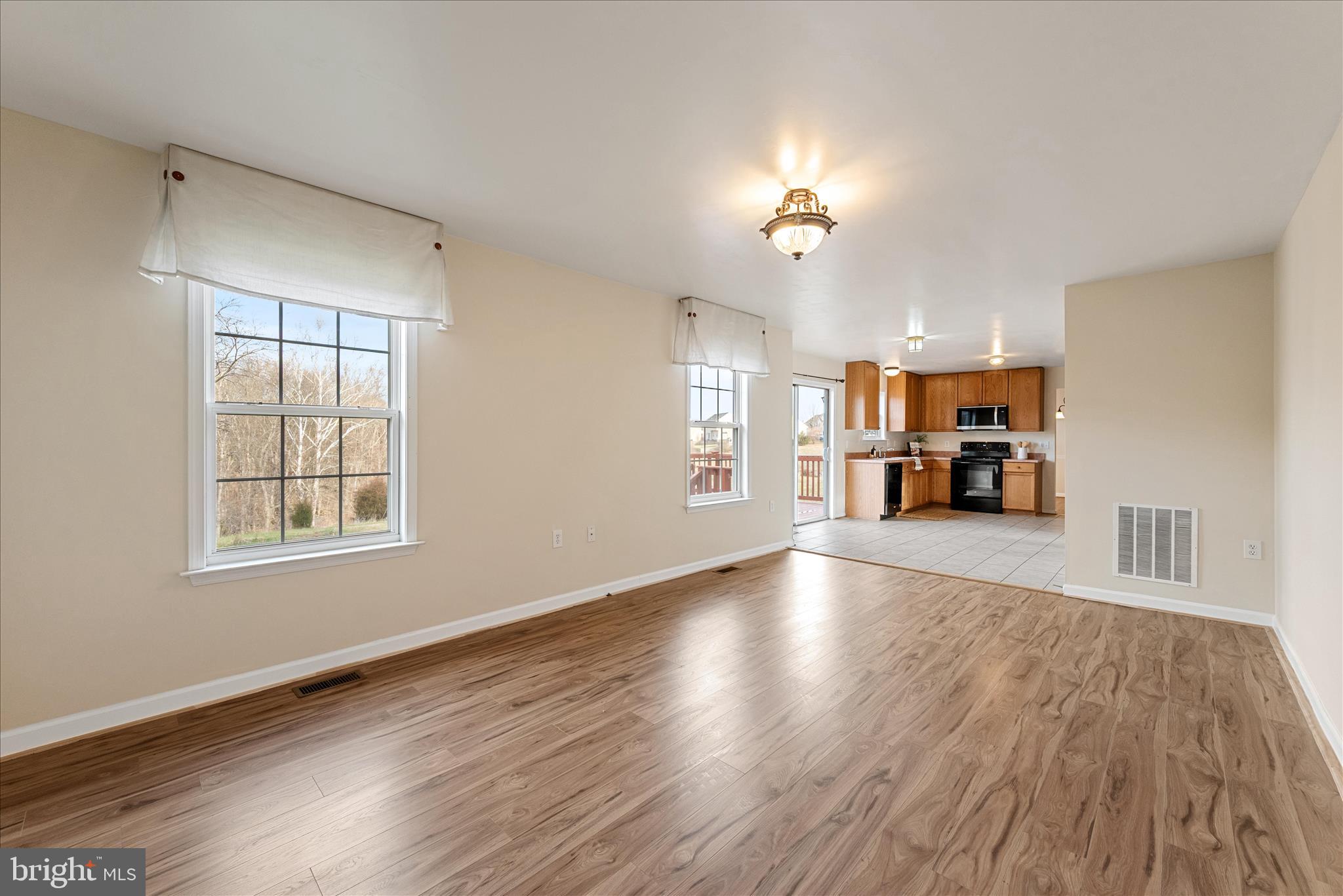 QUAIL RIDGE - Residential