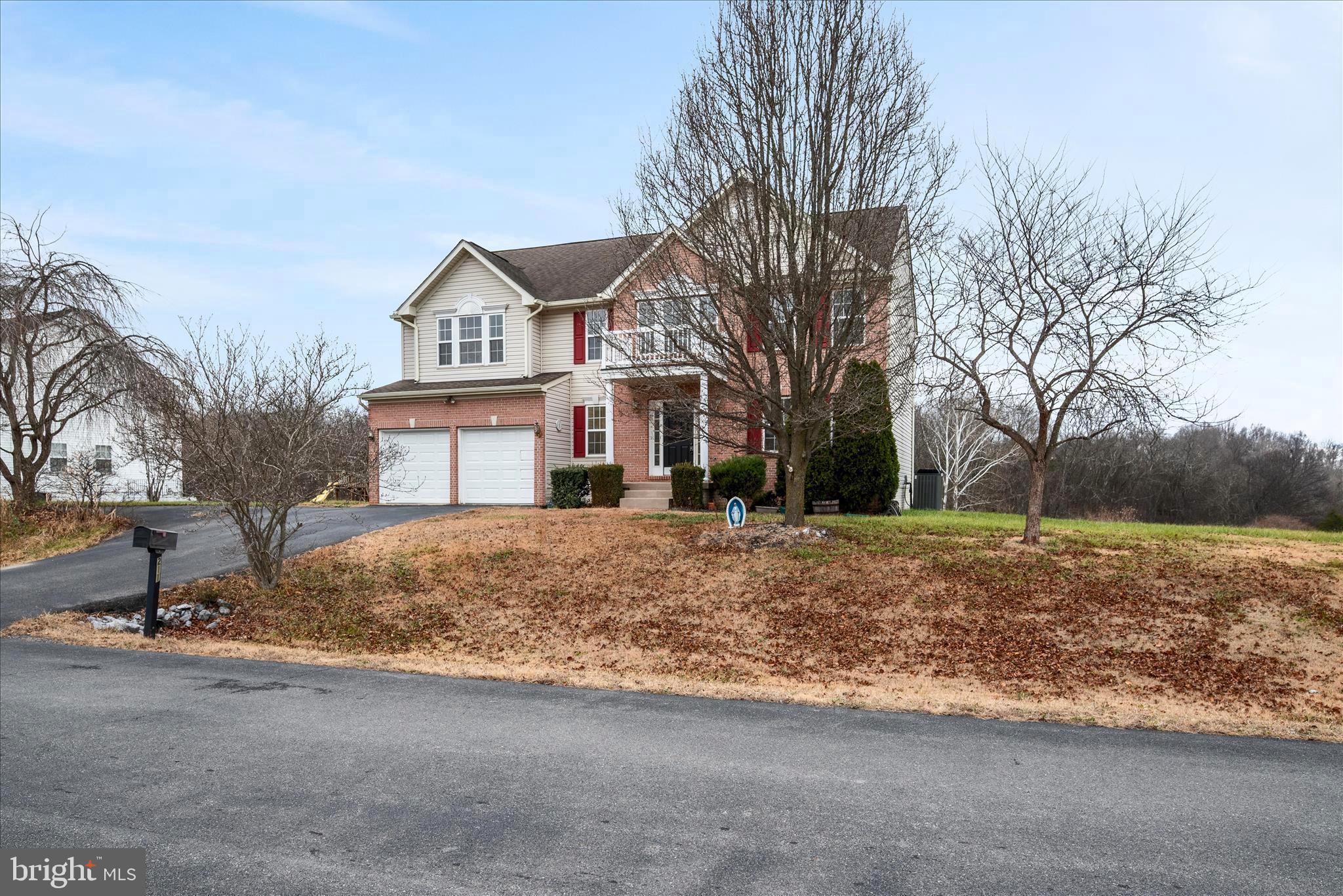 QUAIL RIDGE - Residential